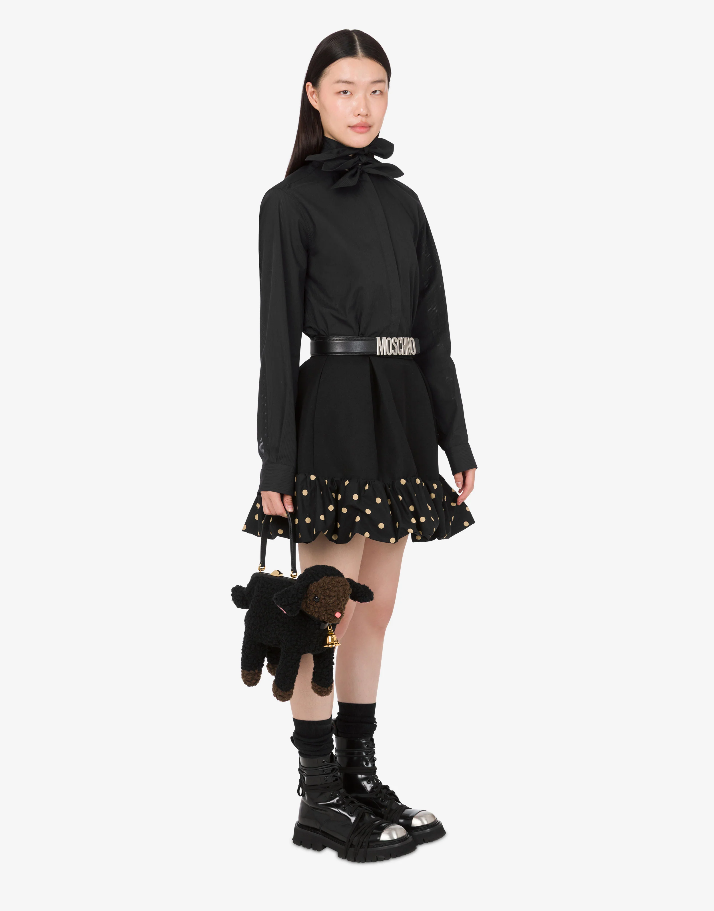 Sheep bag