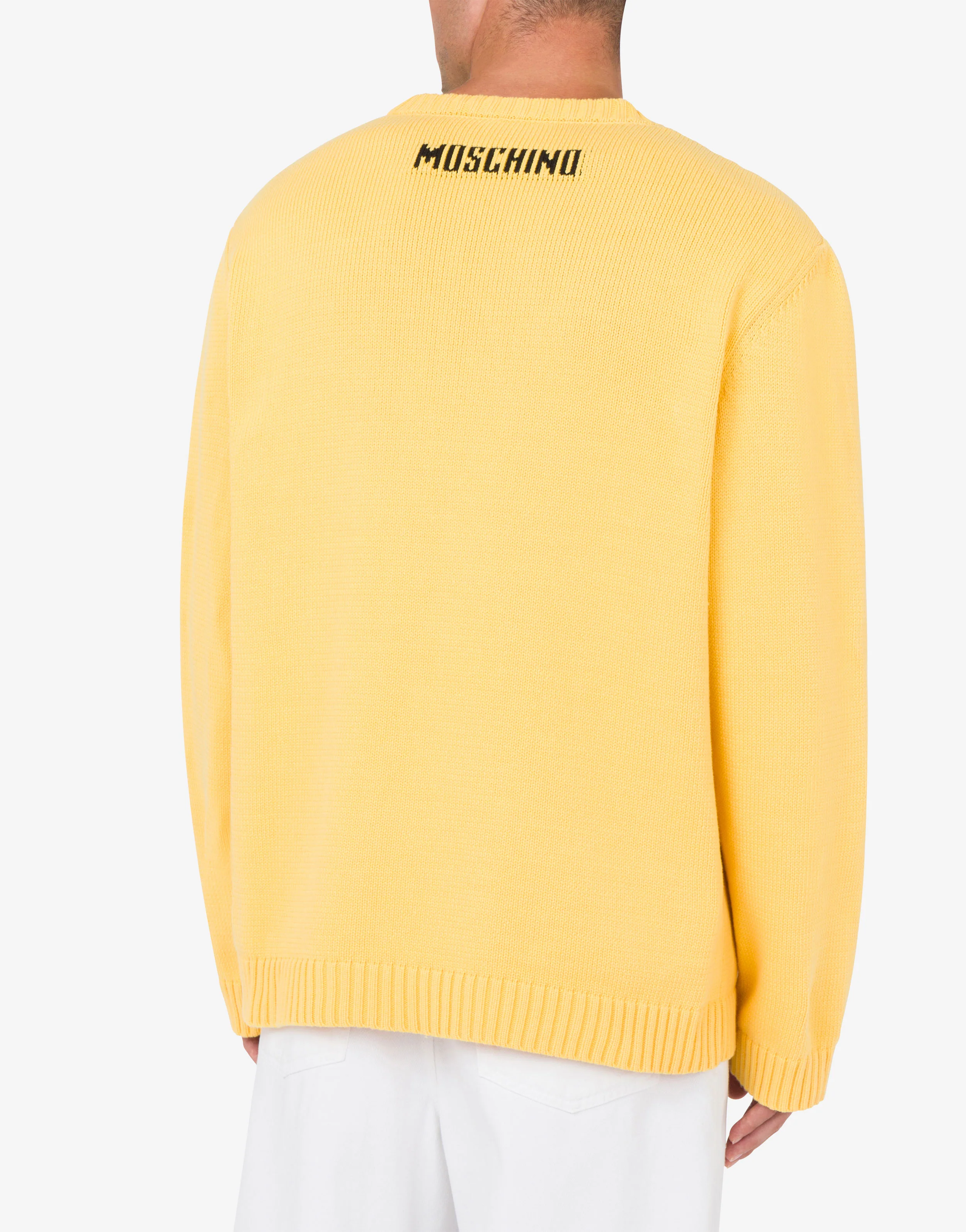 Pullover Smiley®