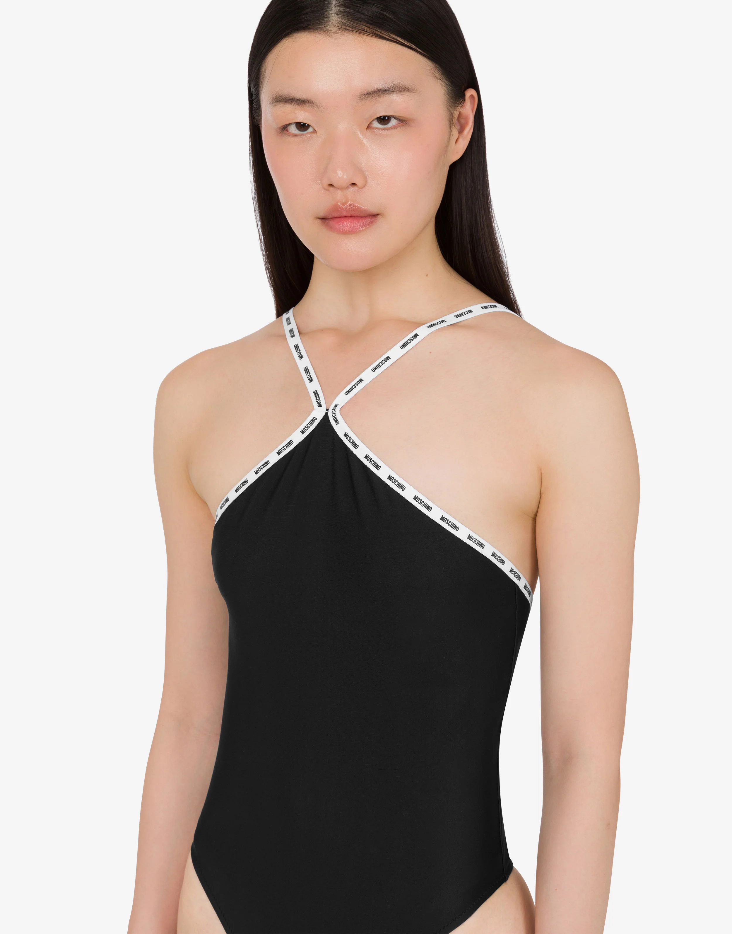 Costume intero in lycra
