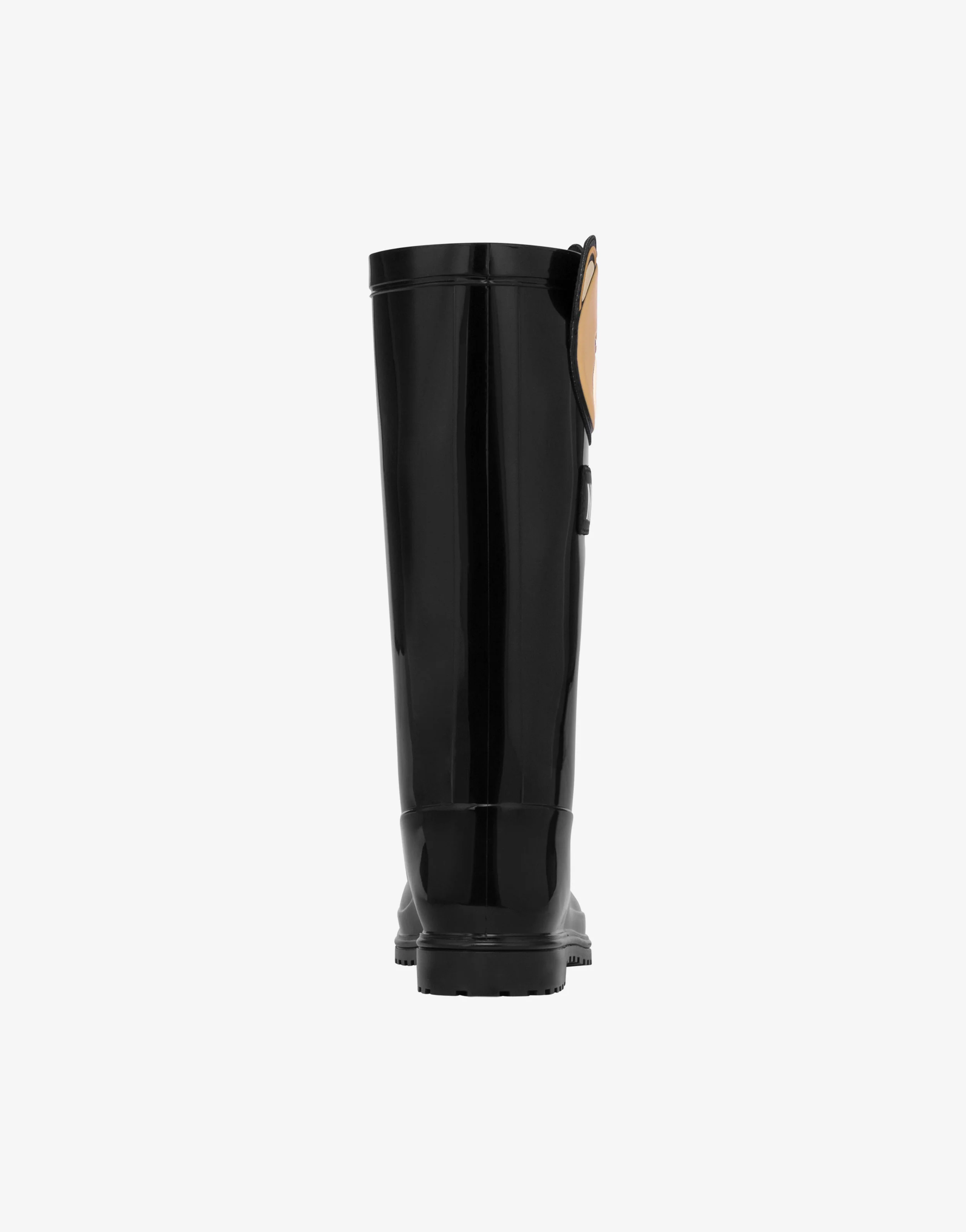 Stivali da pioggia in PVC