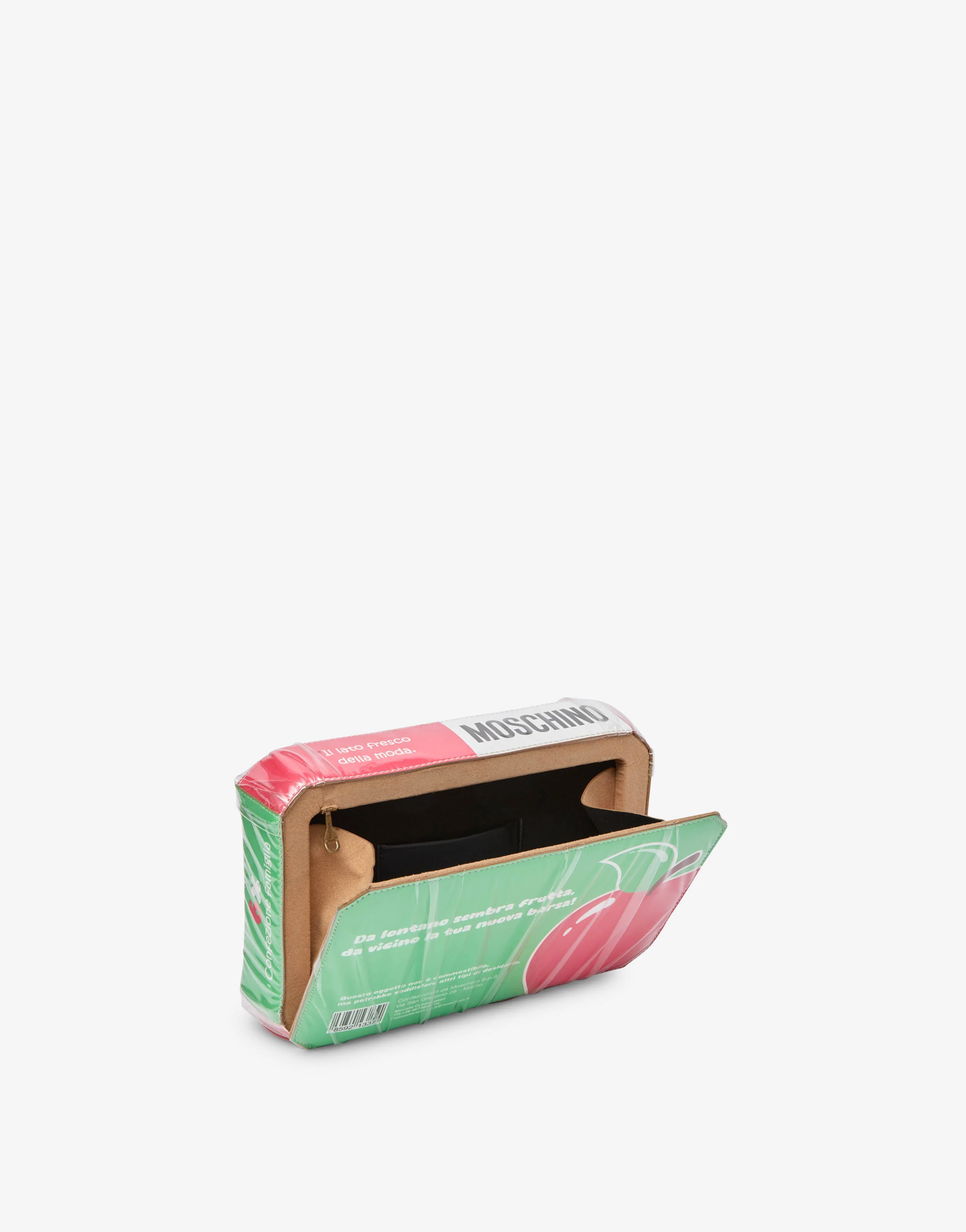 Apple bag