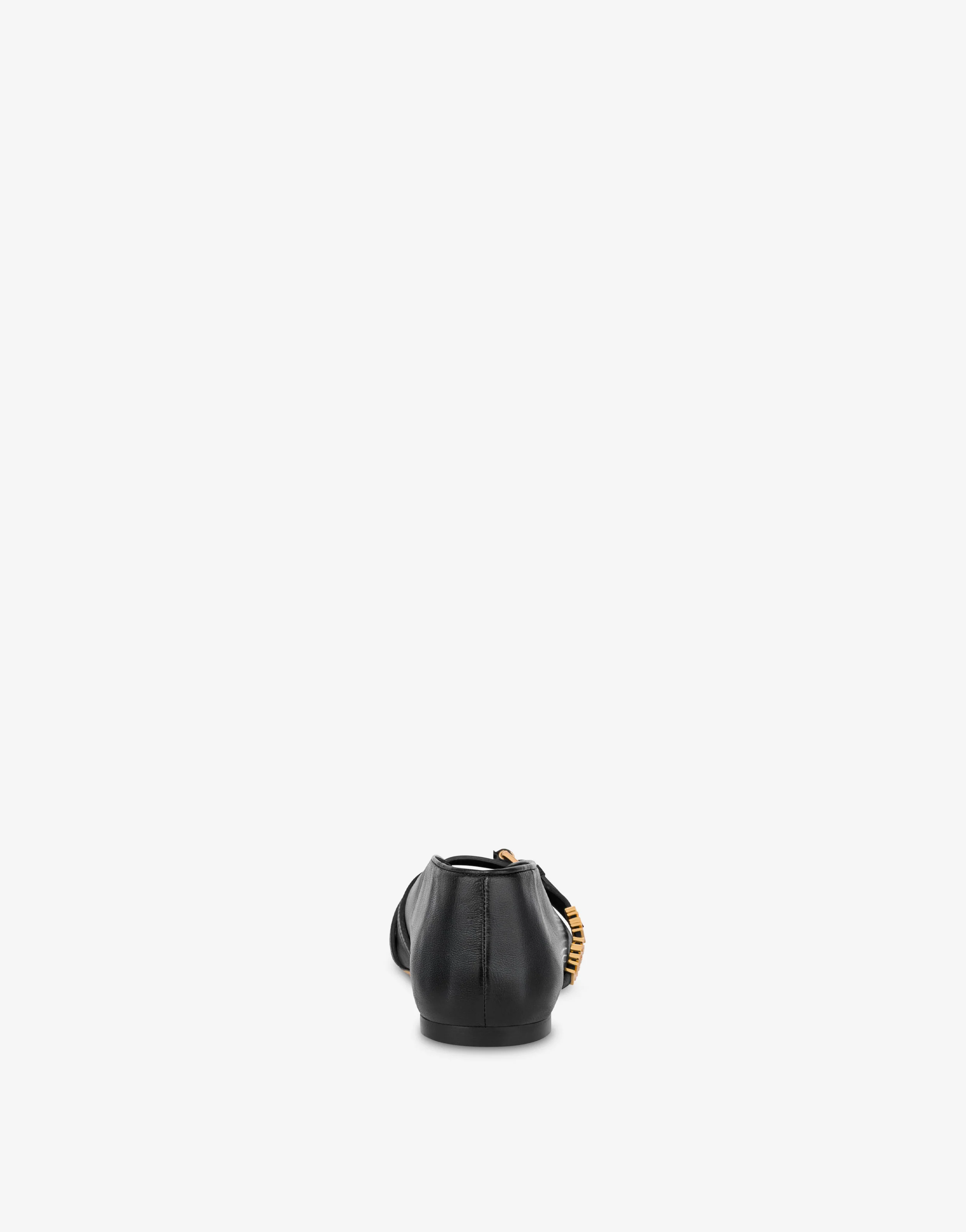 Ballerine in raso