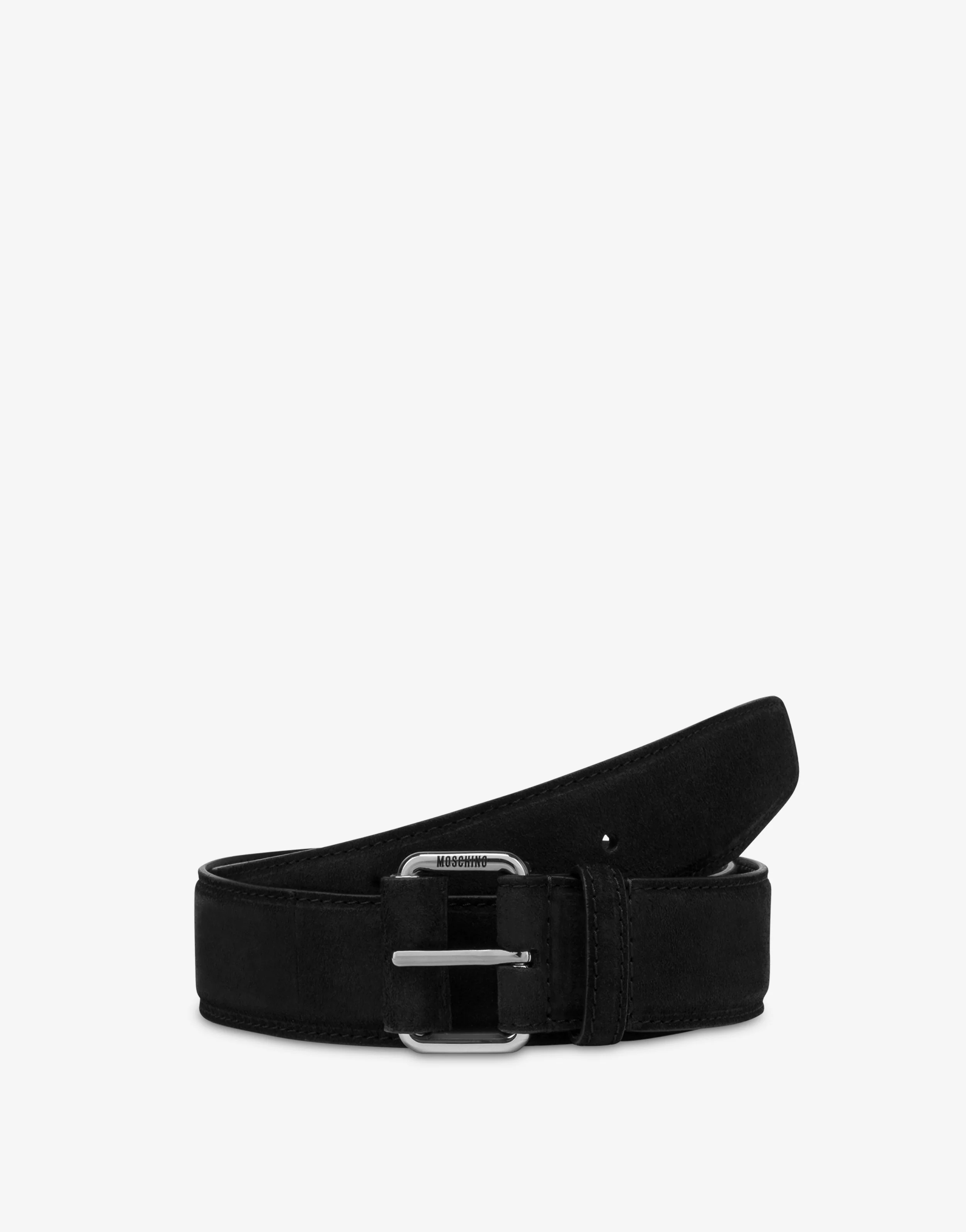 Cintura in suede