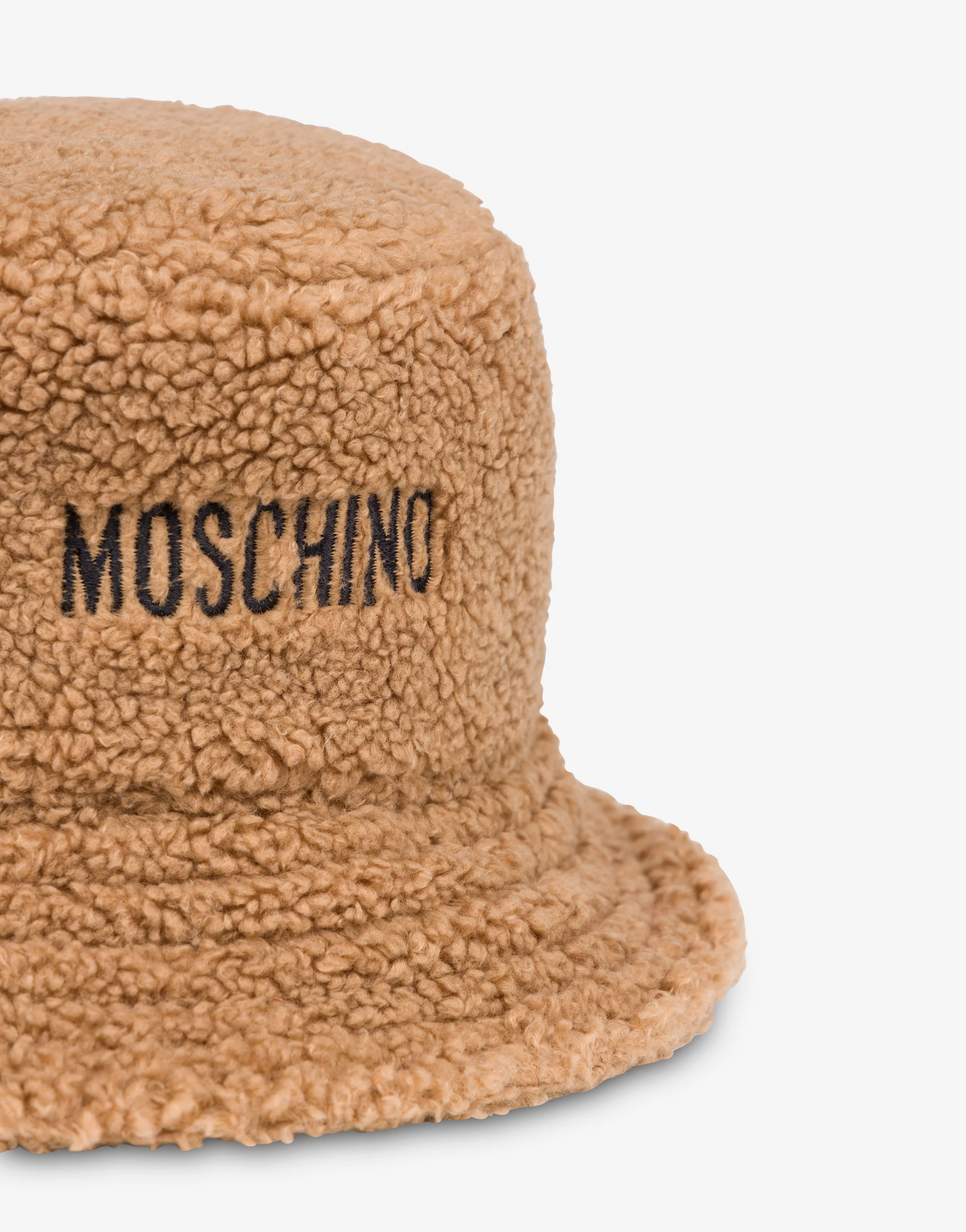 Cappello bucket Logo Embroidery