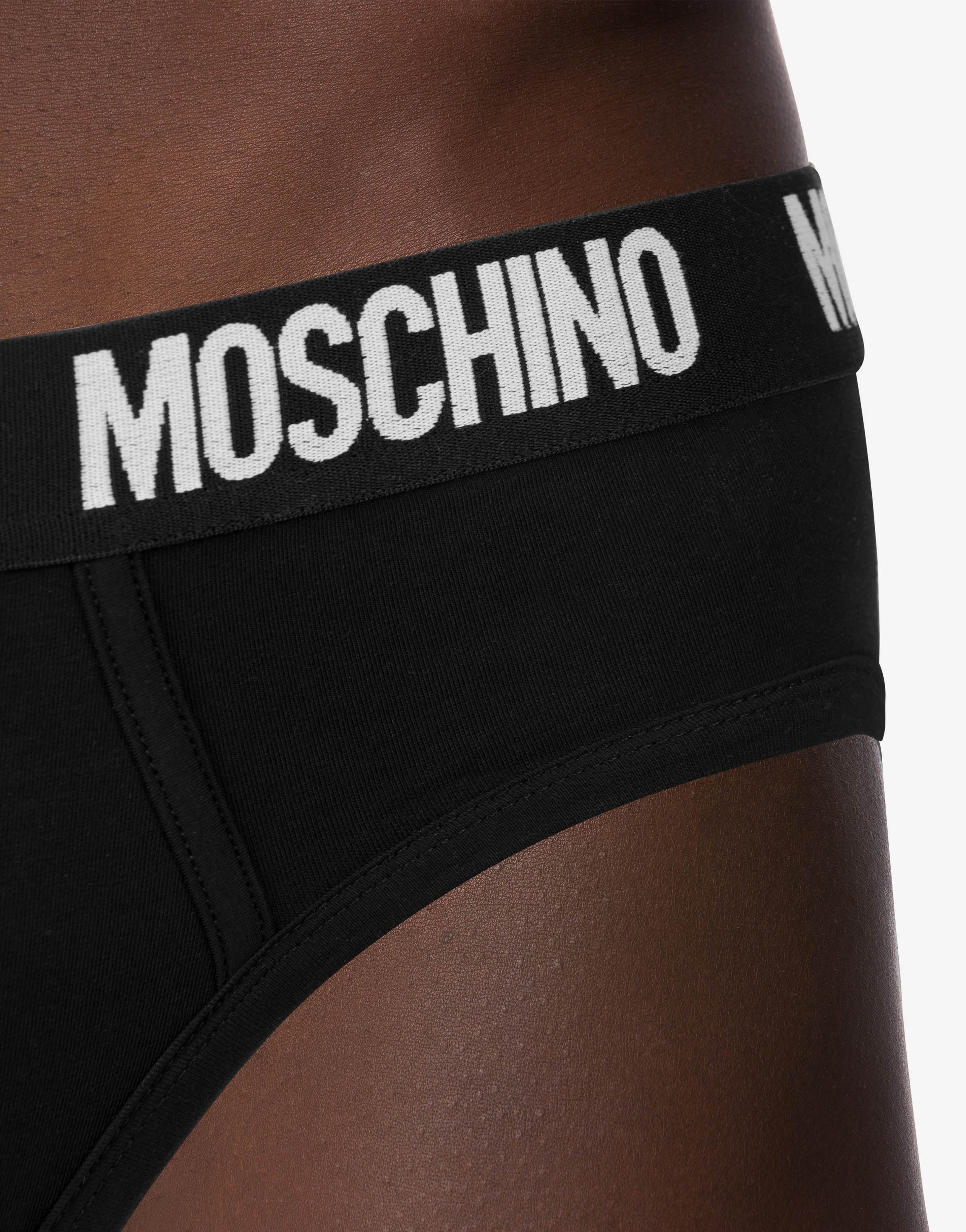 Set di 2 slip Logo Band