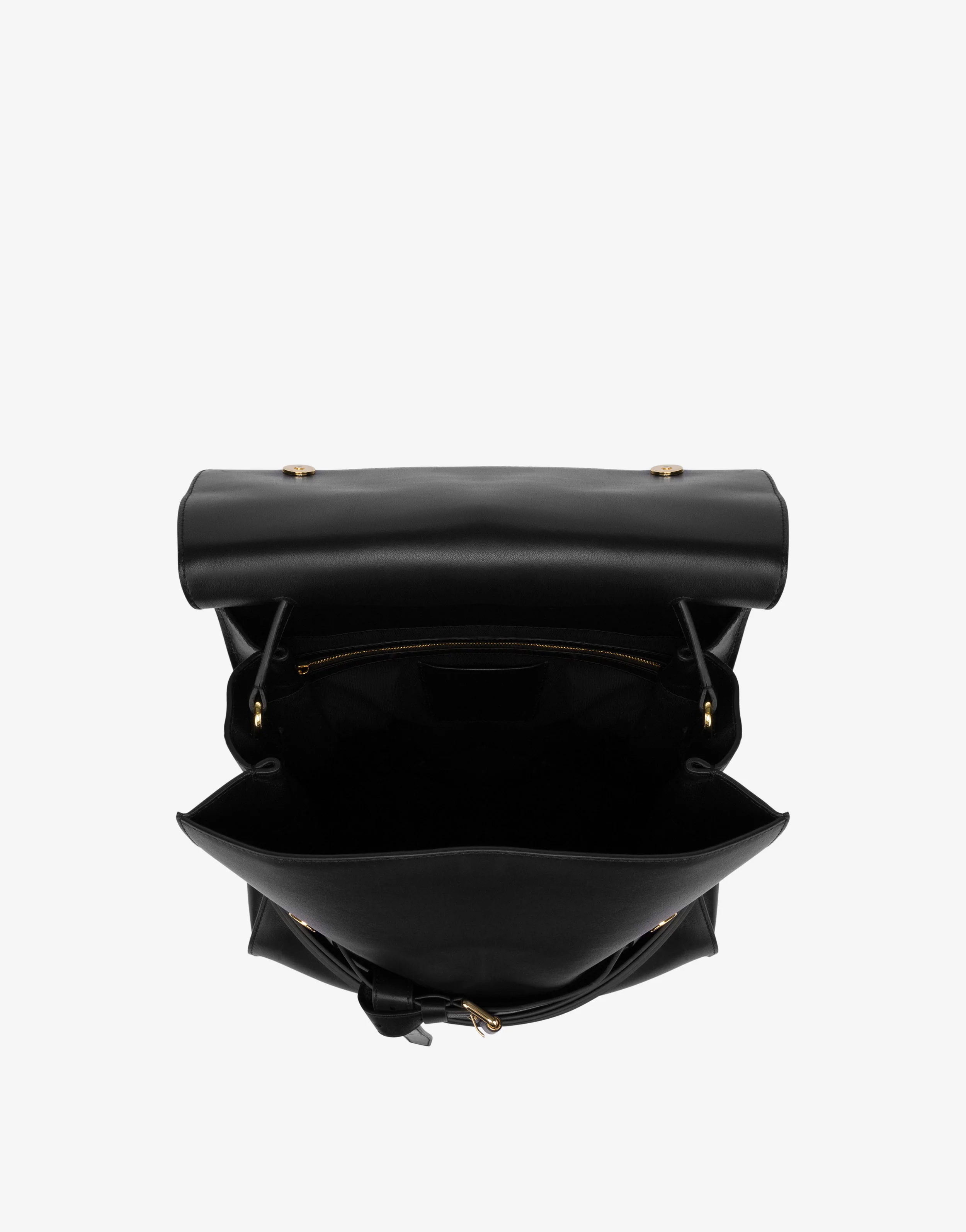 Zaino Moschino Tie Me