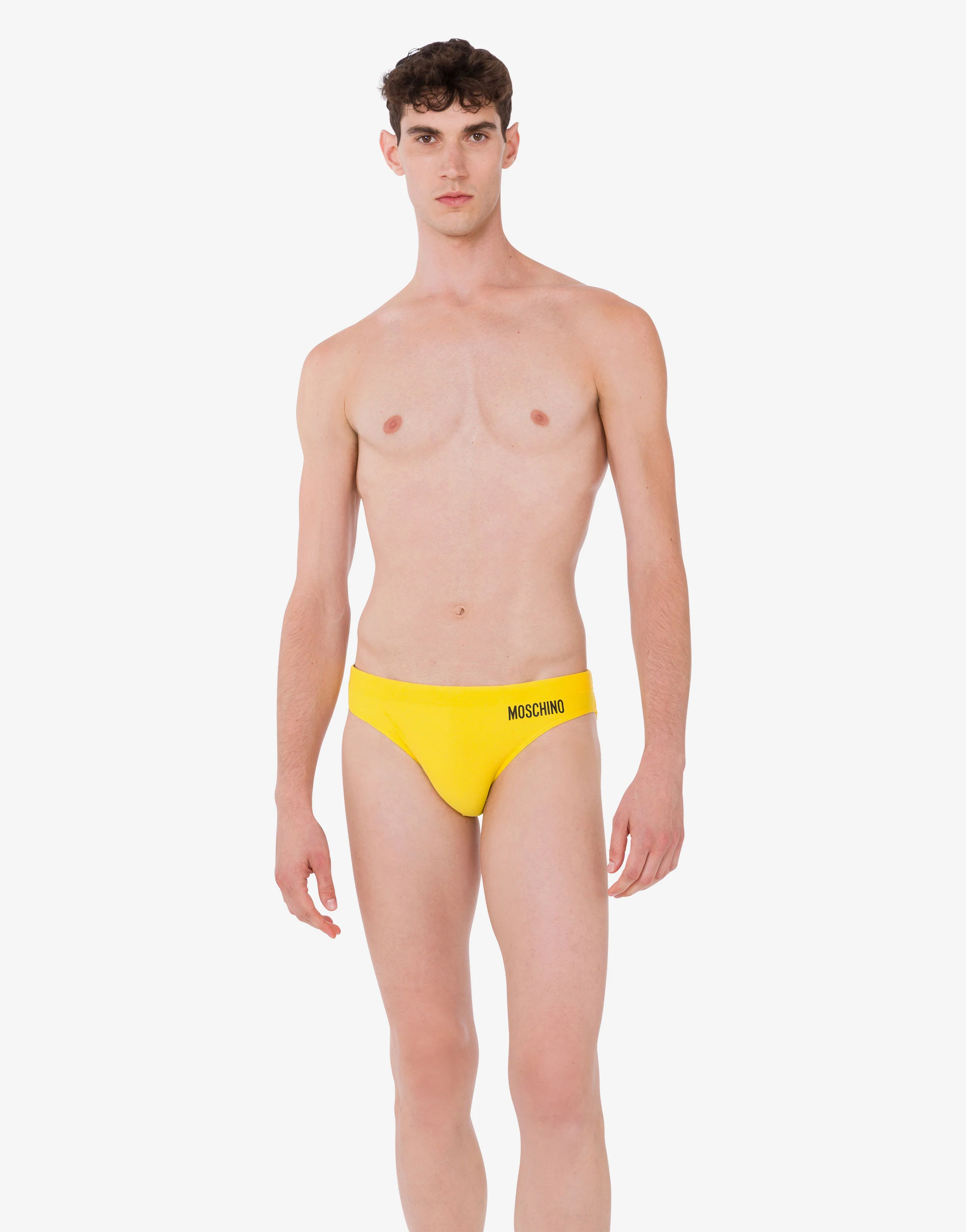 Slip mare in lycra Smiley®