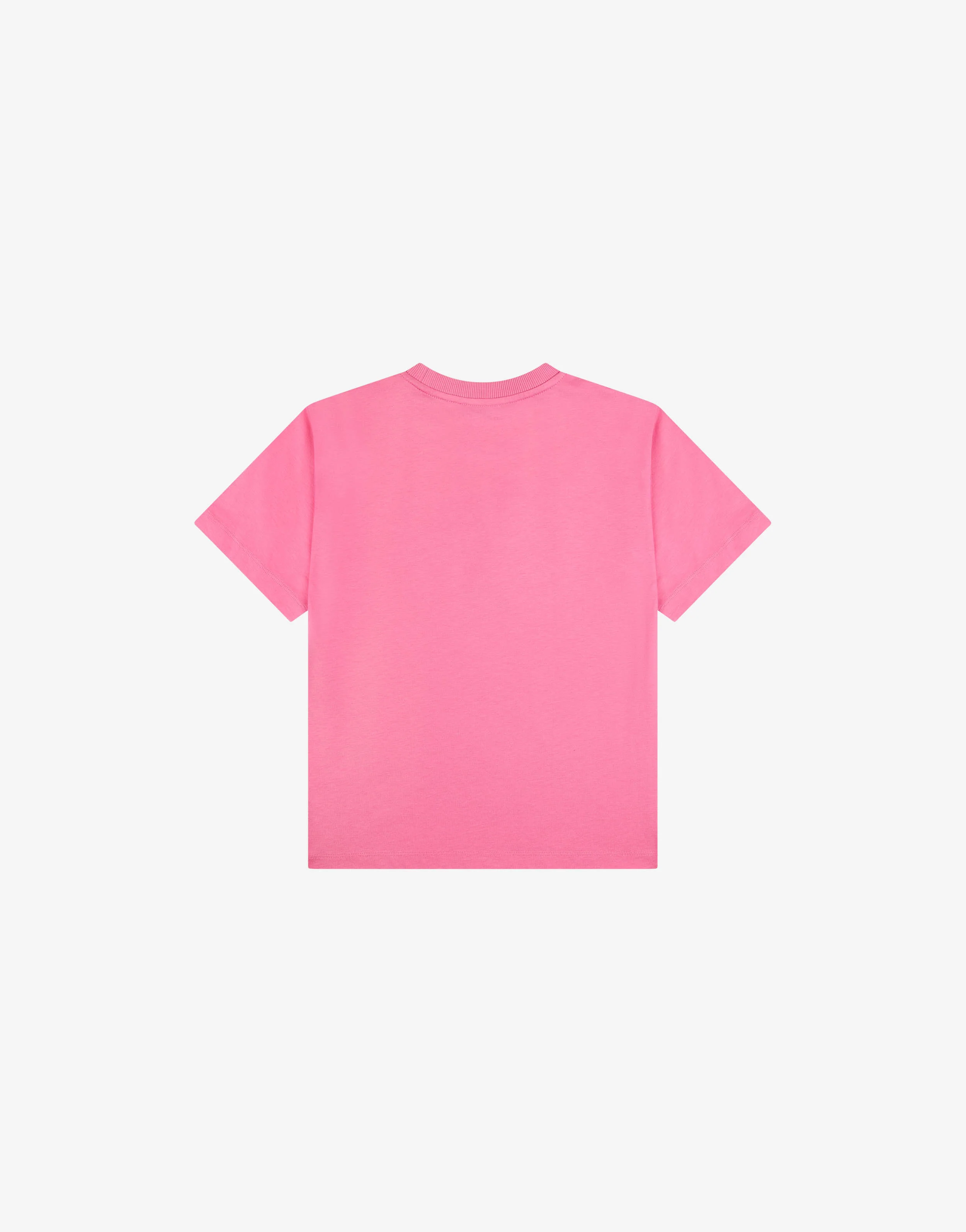 Maxi t-shirt Moschino Teddy Bear