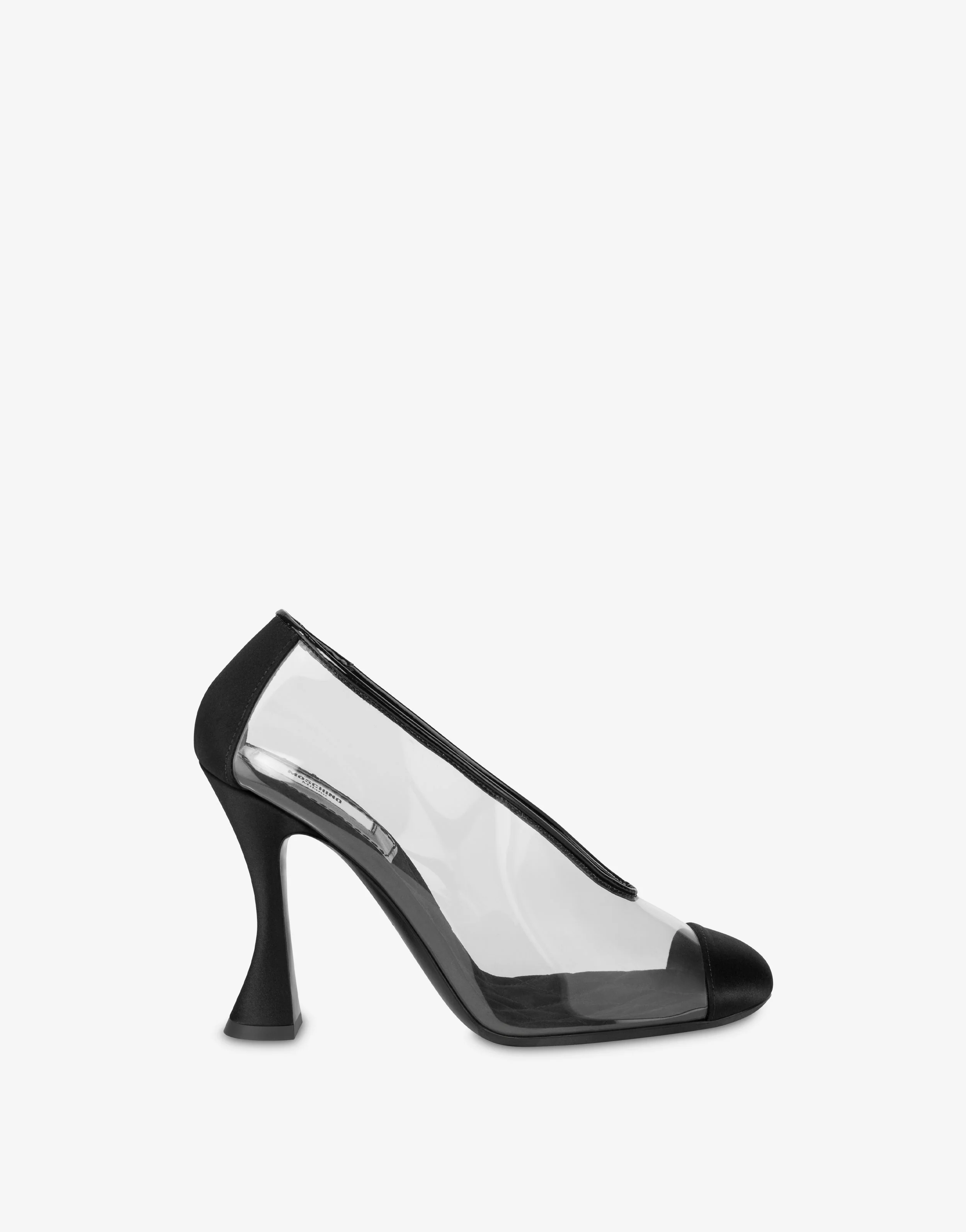 Pump in PVC
