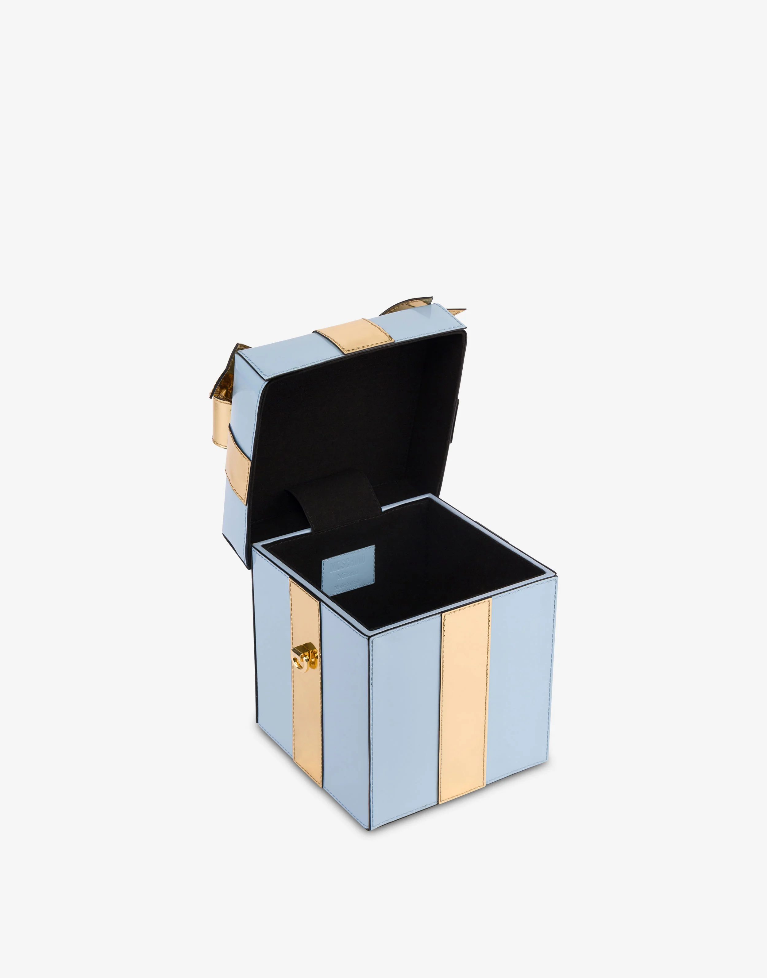 Gift box bag