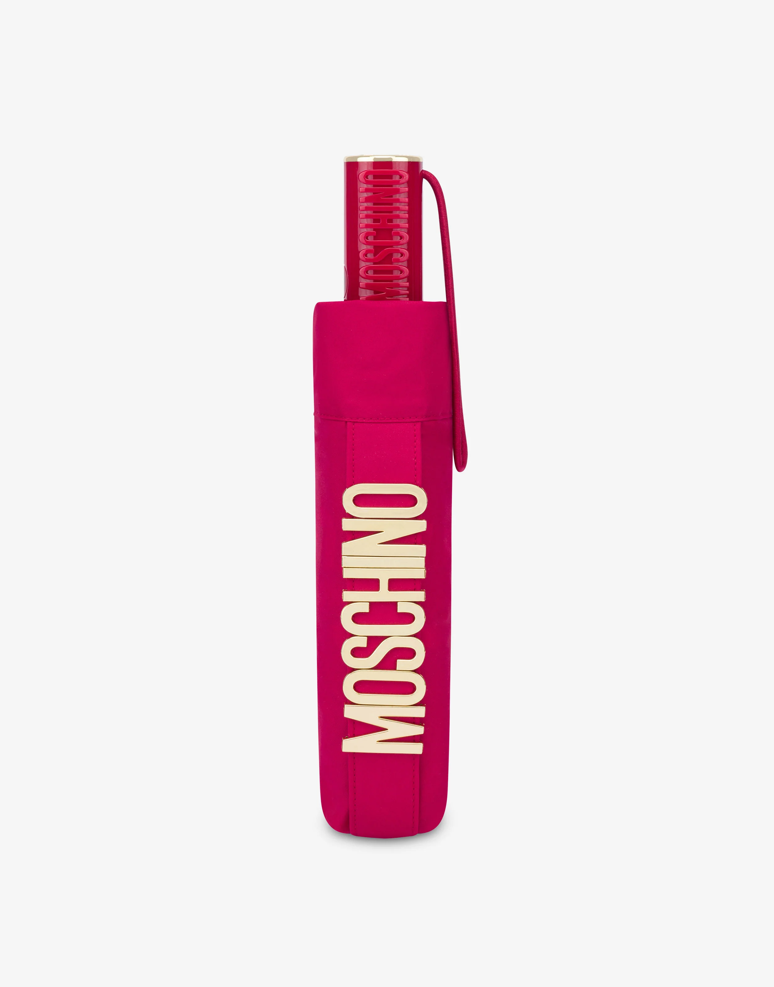 Ombrello openclose Moschino Couture