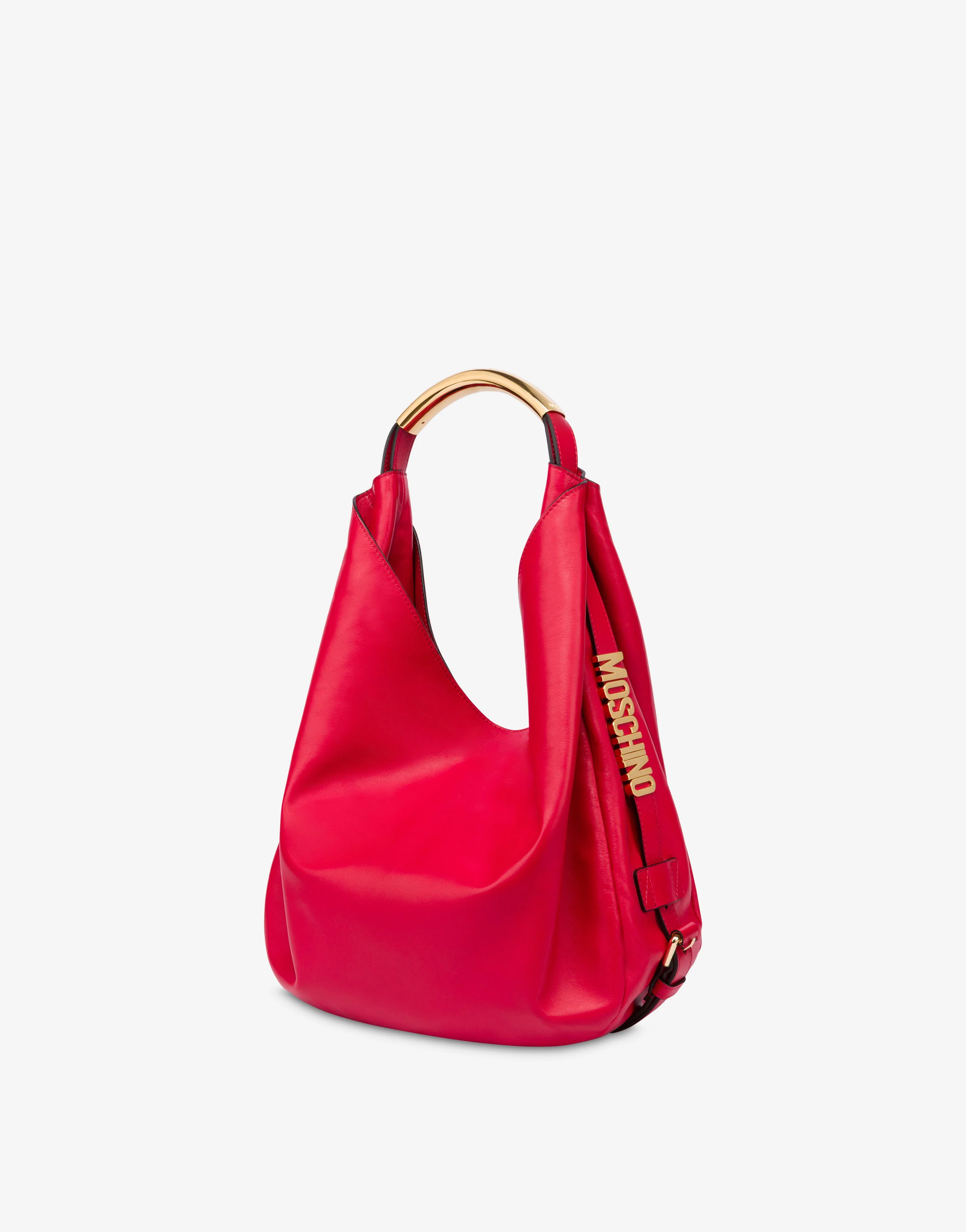 Moschino Handle Me bag Medium