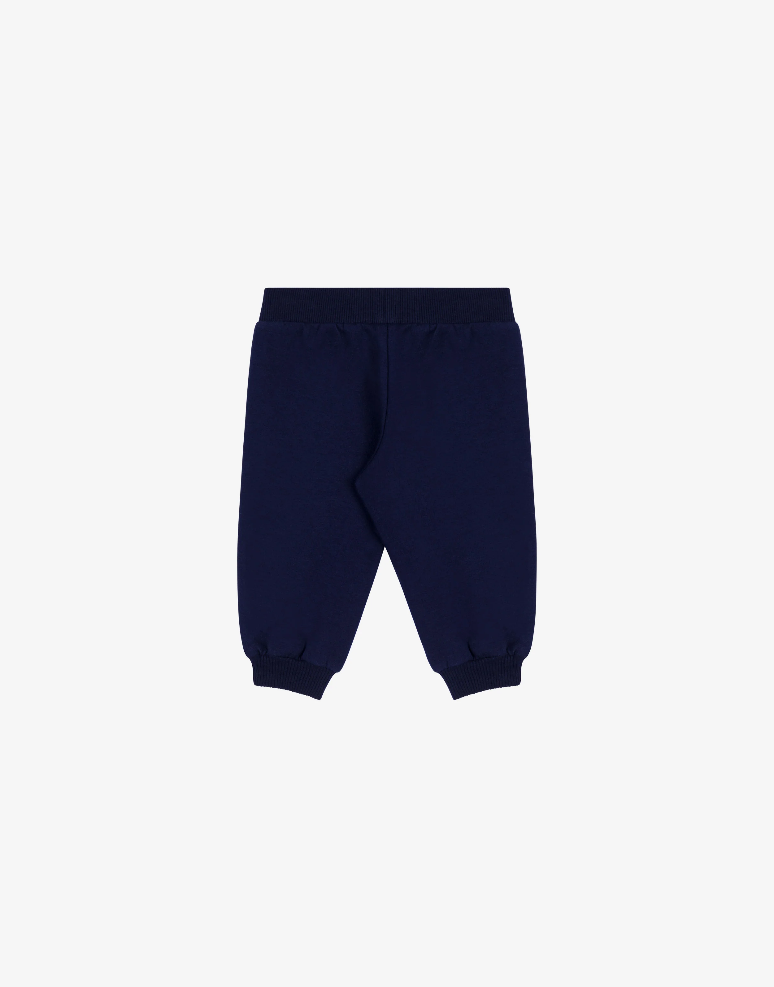 Pantalone in felpa Logo Print