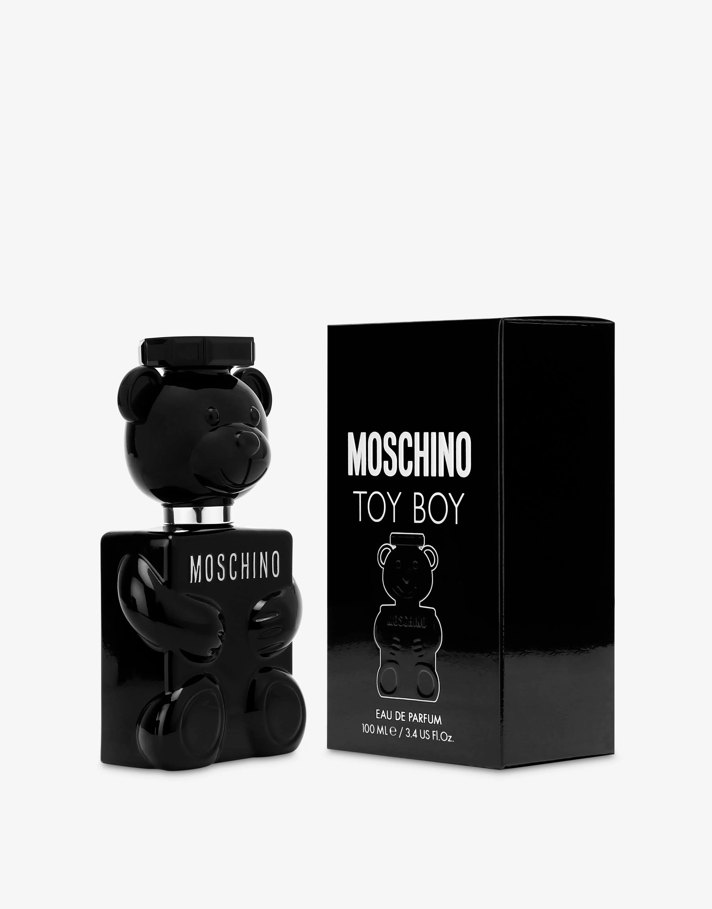 Toy Boy 100 ml Eau De Parfum
