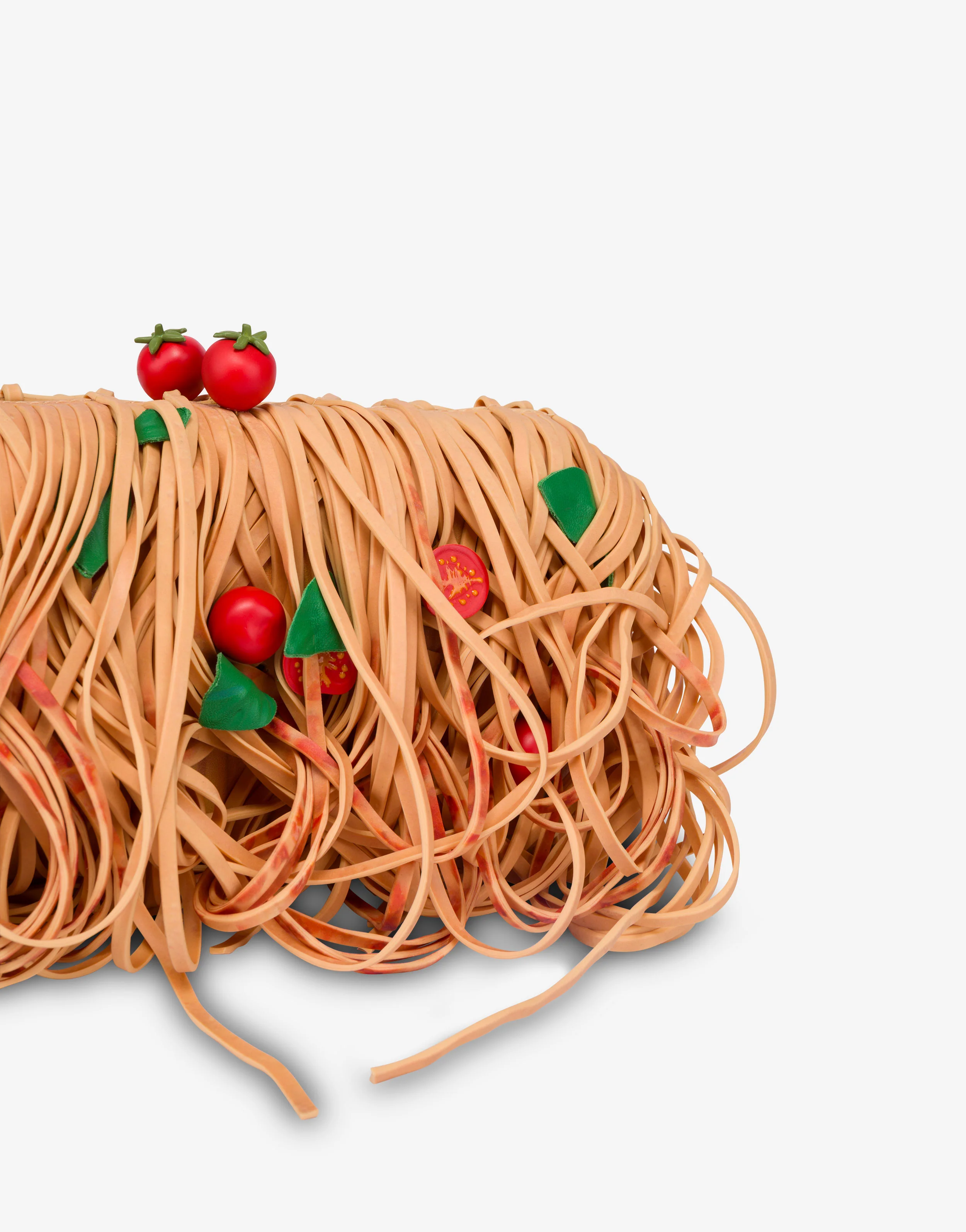 Spaghetti bag