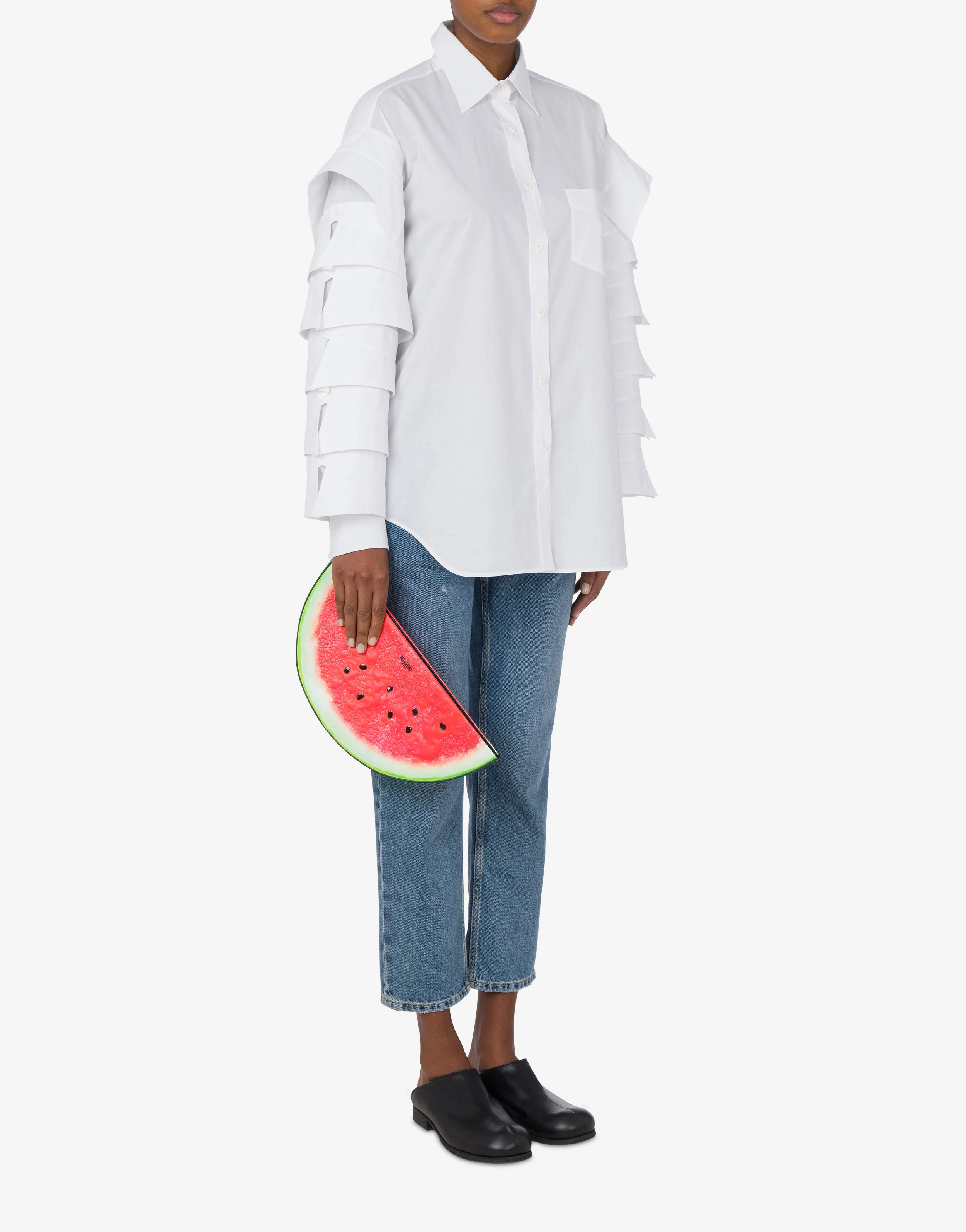 Watermelon bag