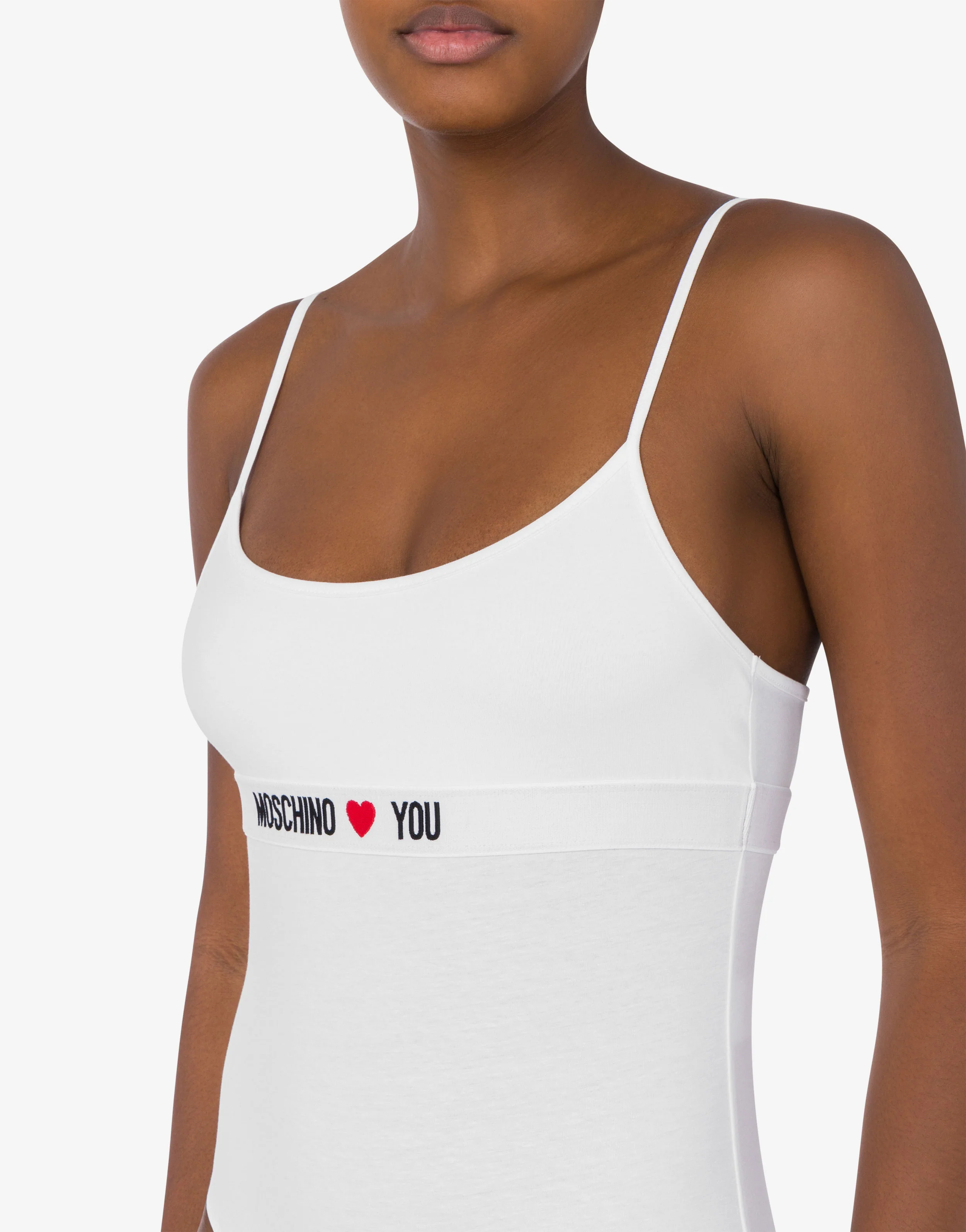 Body Moschino Loves You