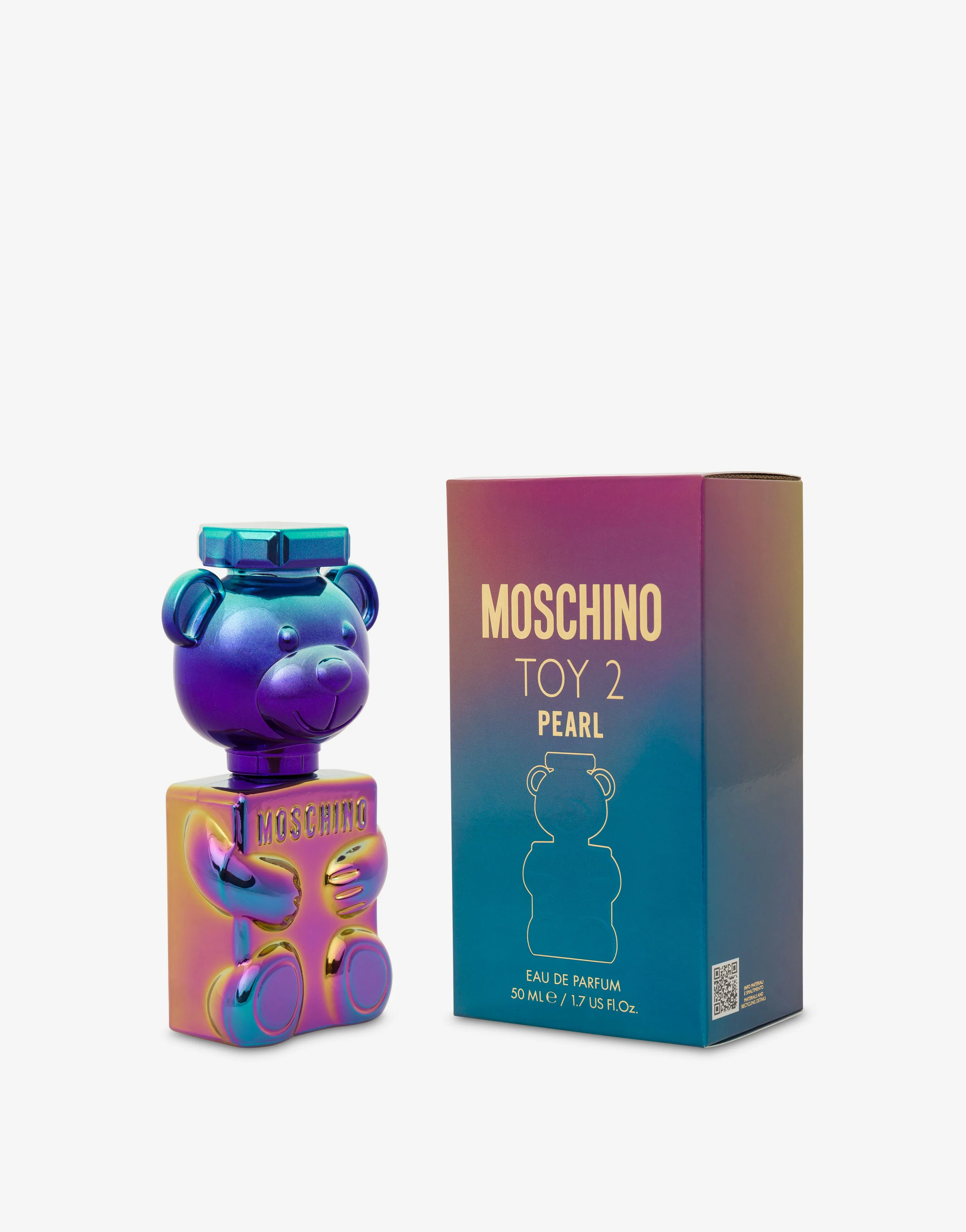 Toy 2 Pearl 50 ml Eau De Parfum