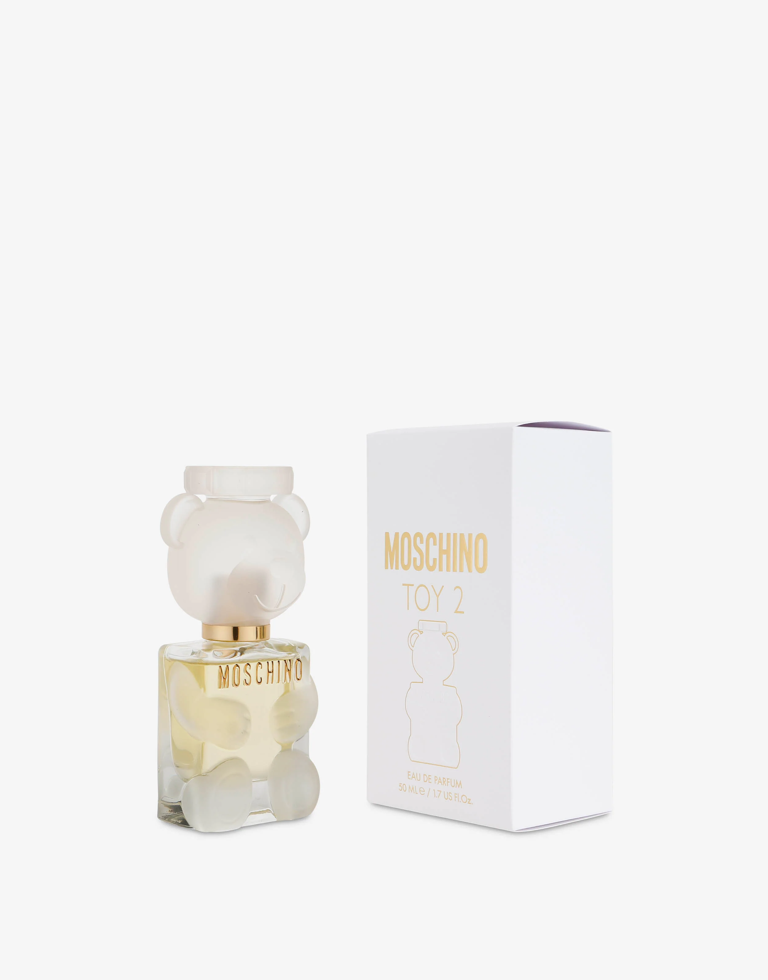 Toy 2 50 ml Eau de Parfum