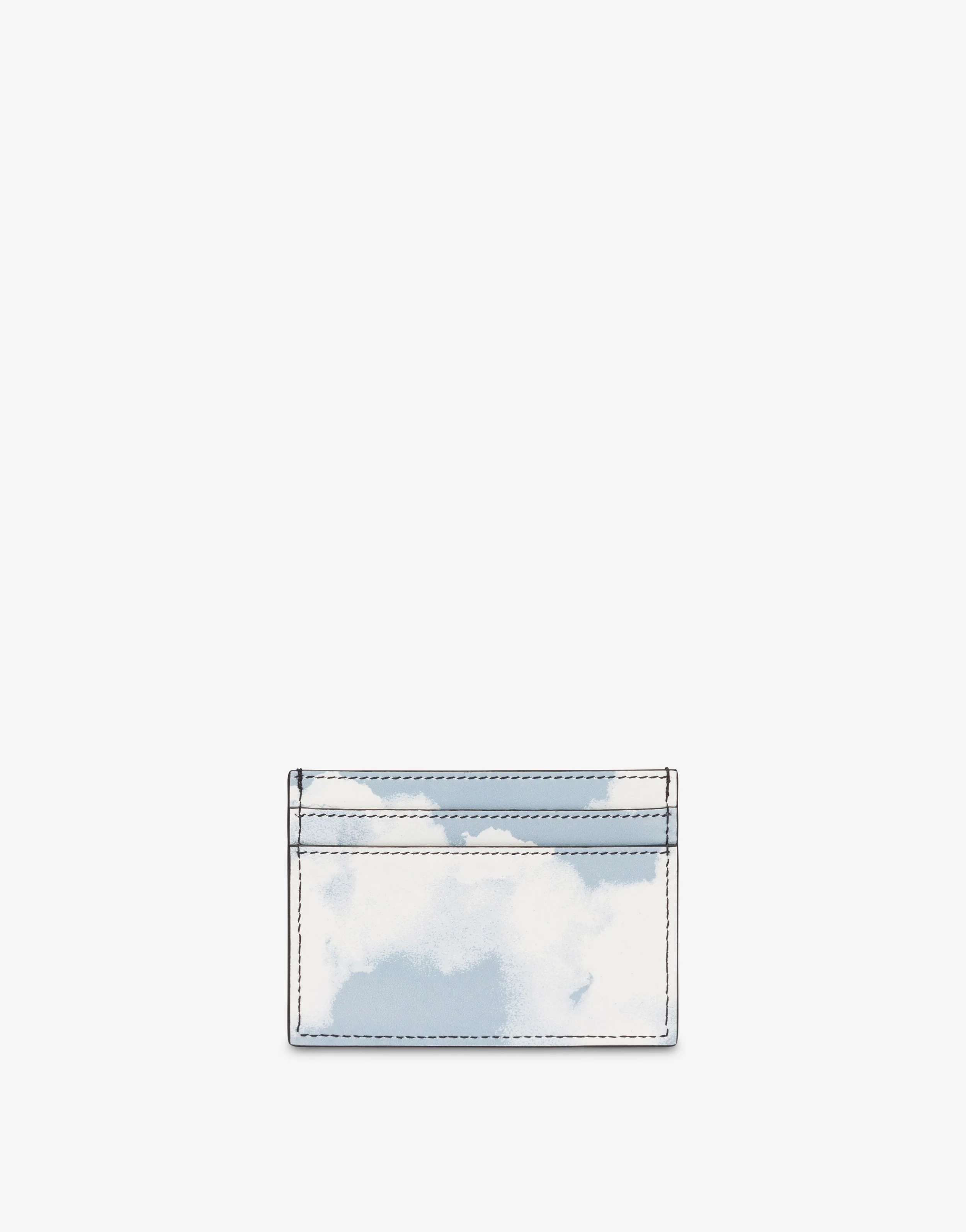 Portacarte Archive Clouds