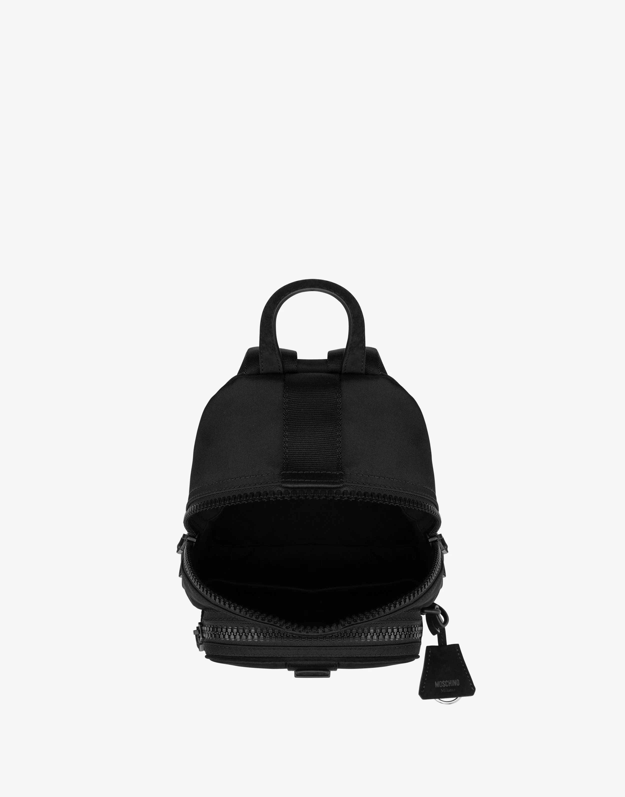 Zaino in nylon cordura Medium