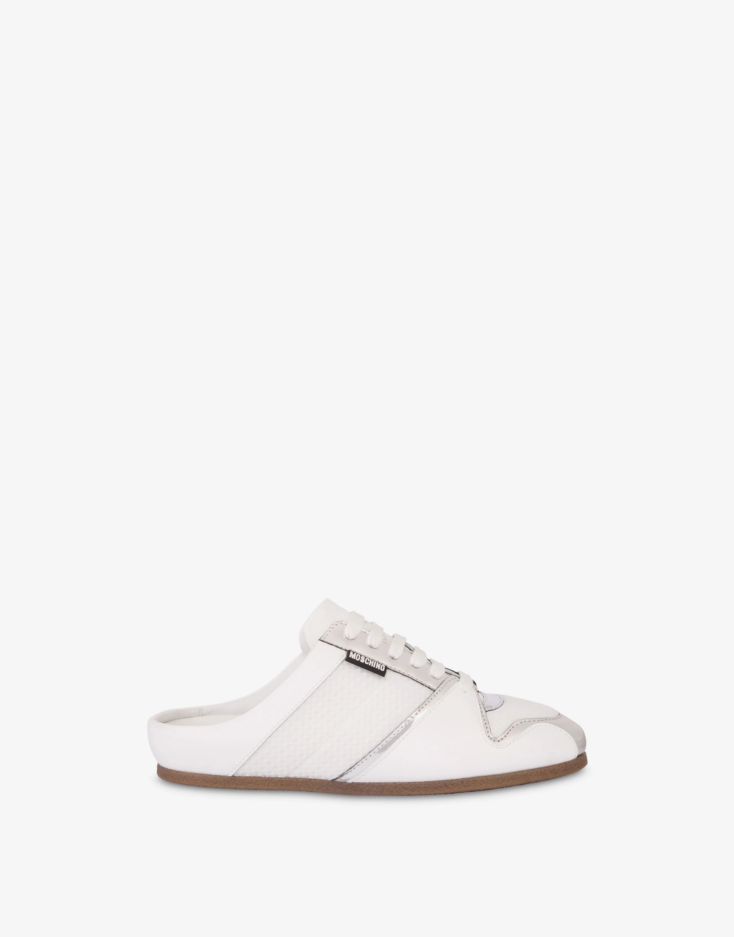 Sabot in rete e vitello