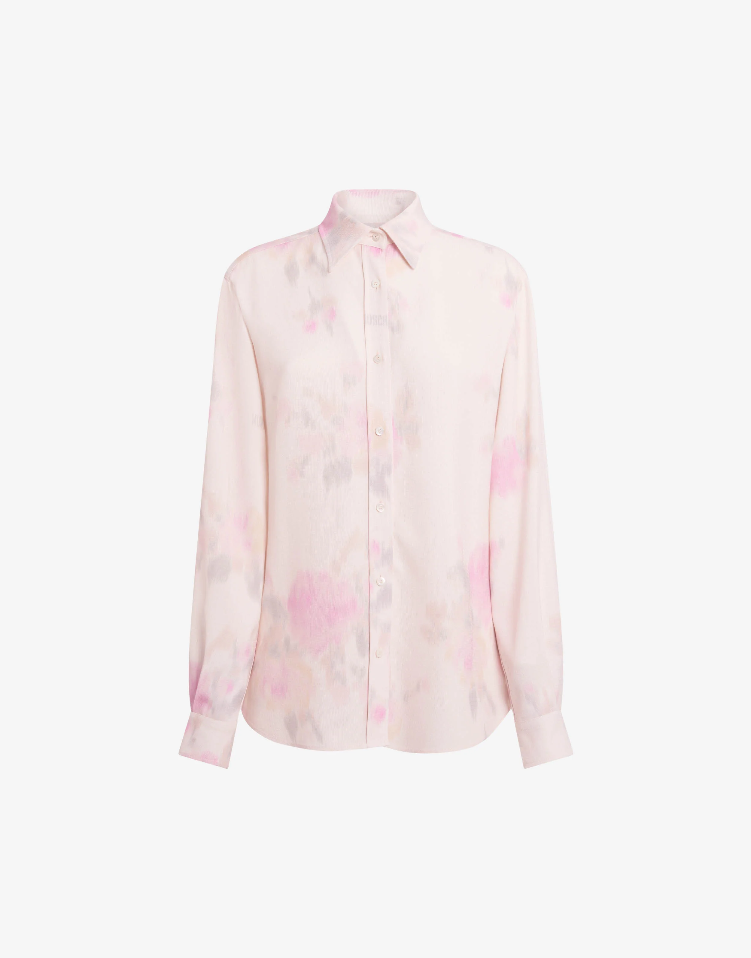 Camicia stampata