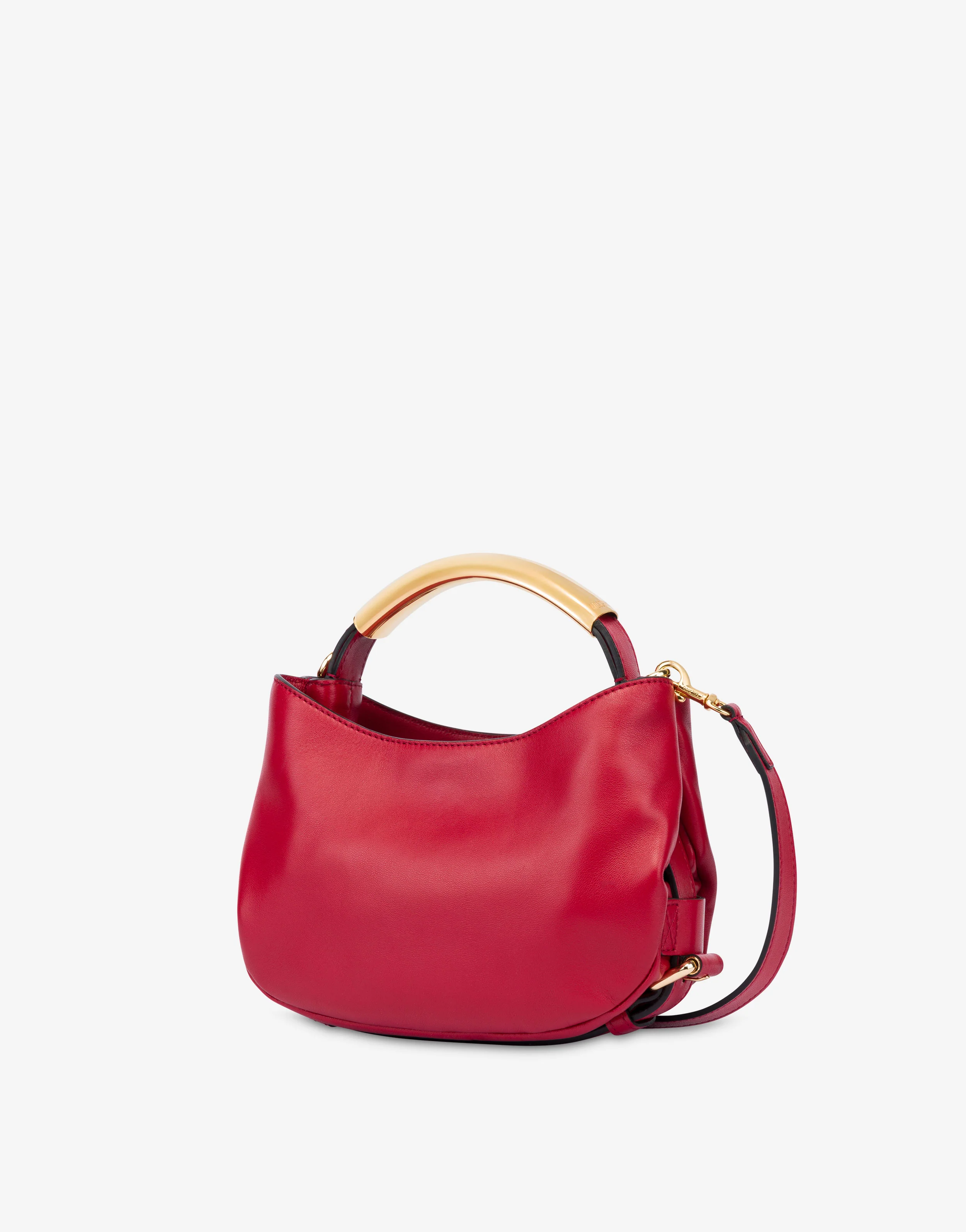 Moschino Handle Me bag Small