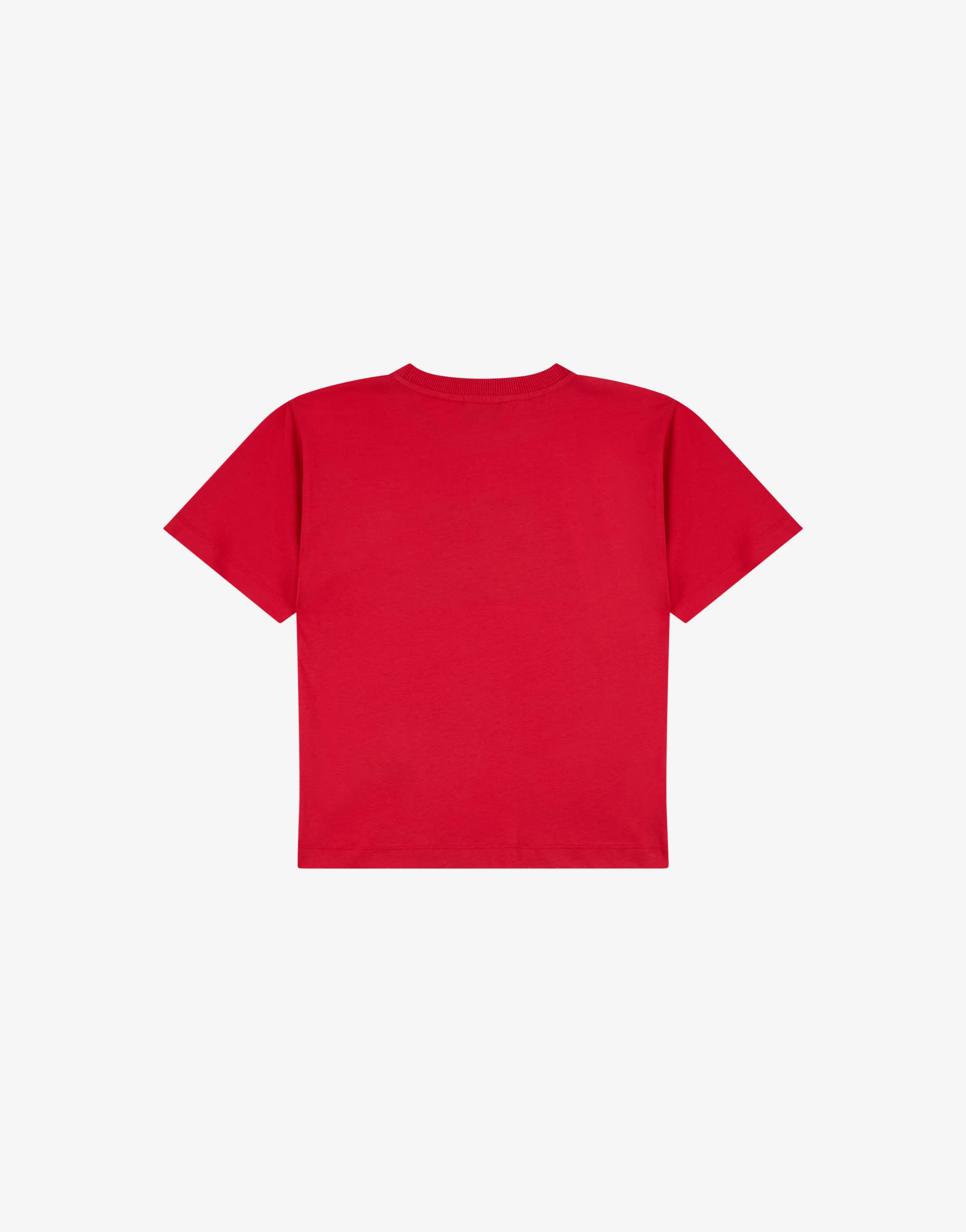 Maxi t-shirt Moschino Teddy Bear