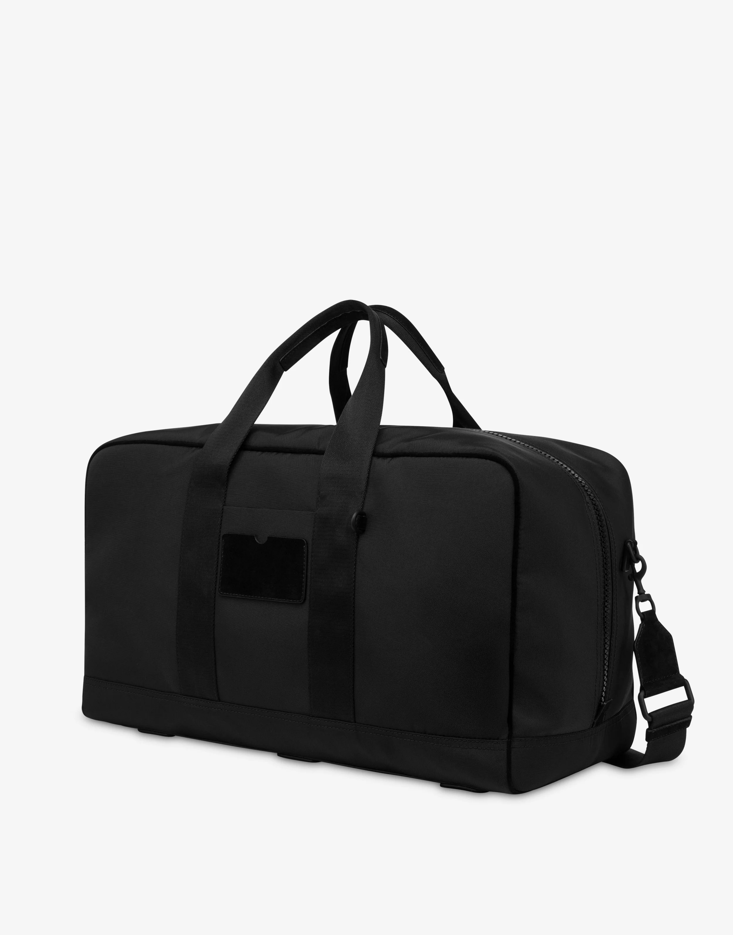 Borsone da viaggio in nylon cordura