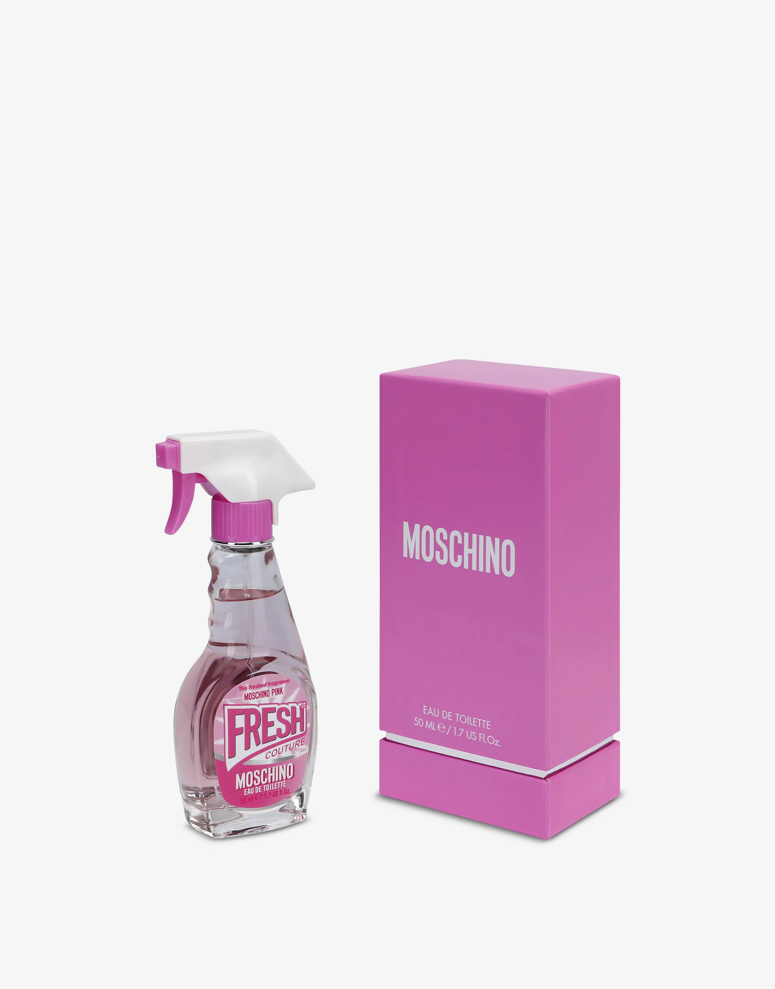 Pink Fresh Couture 50 ml/1.7 o.z Eau de Toilette