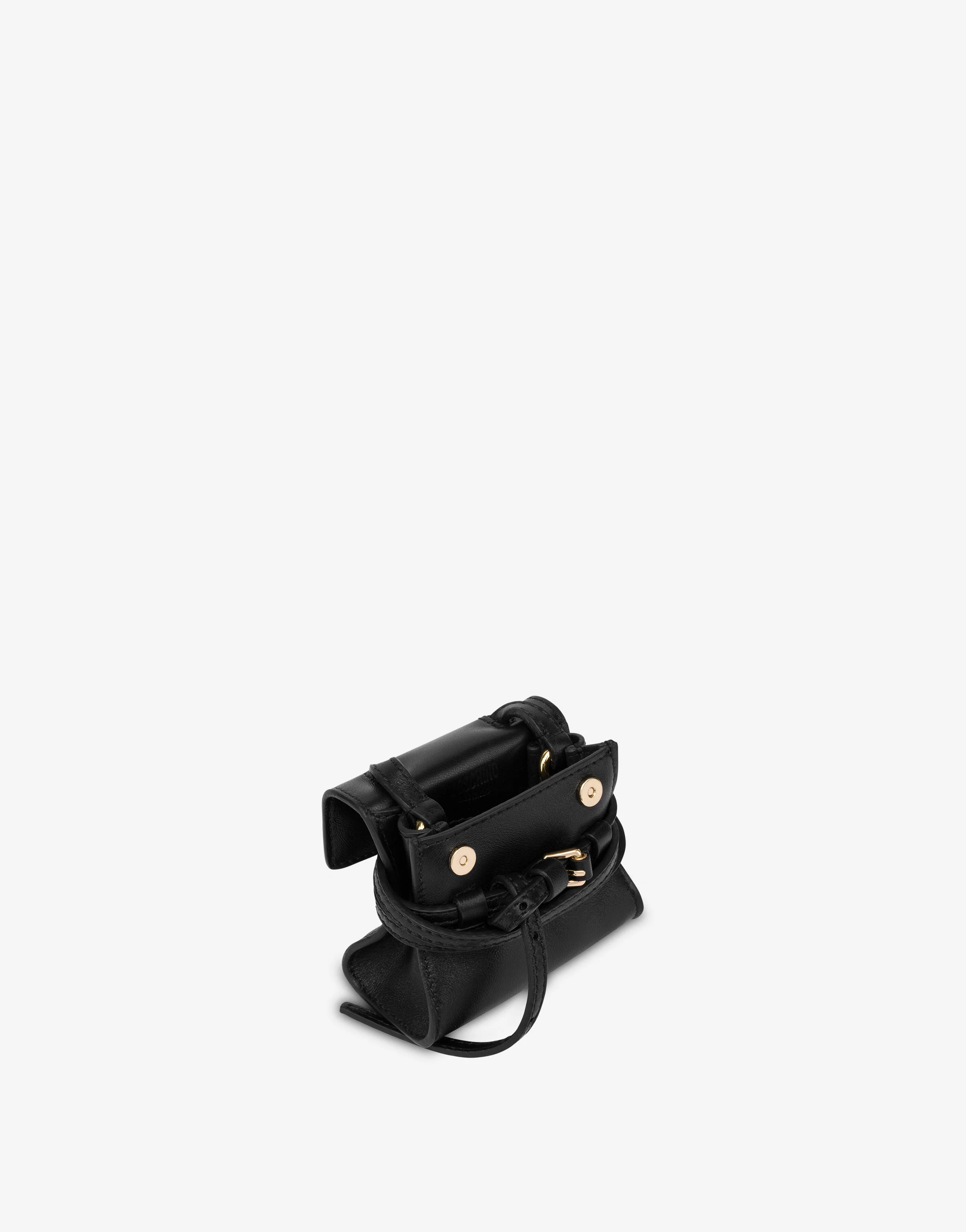 Borsa micro Moschino Tie Me