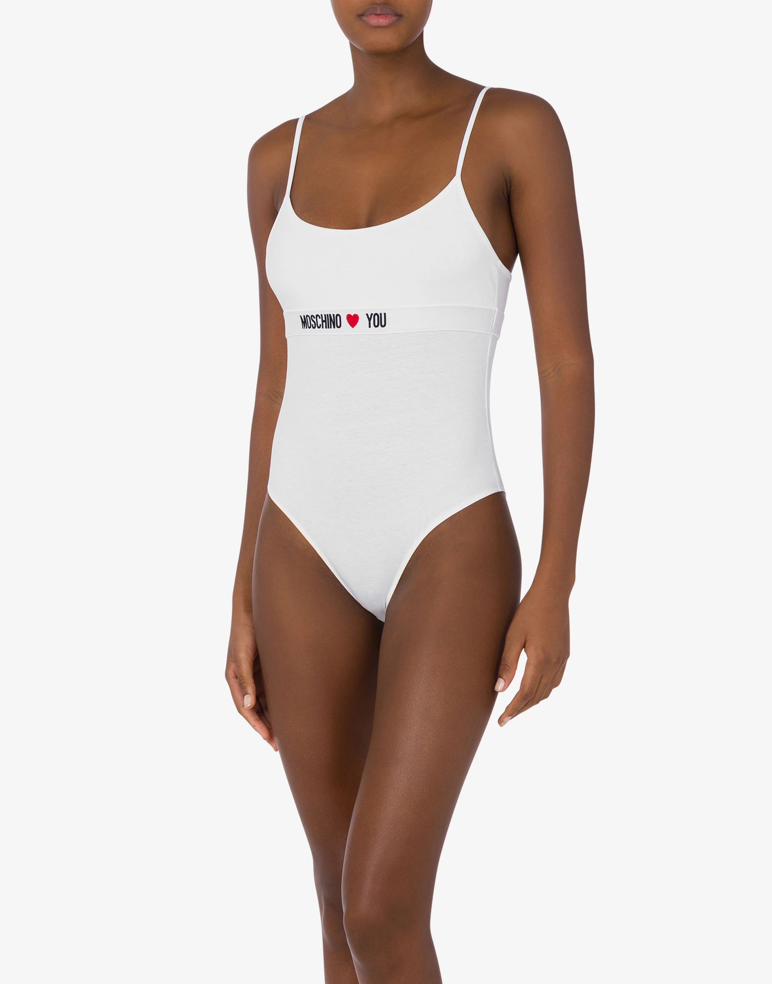 Body Moschino Loves You
