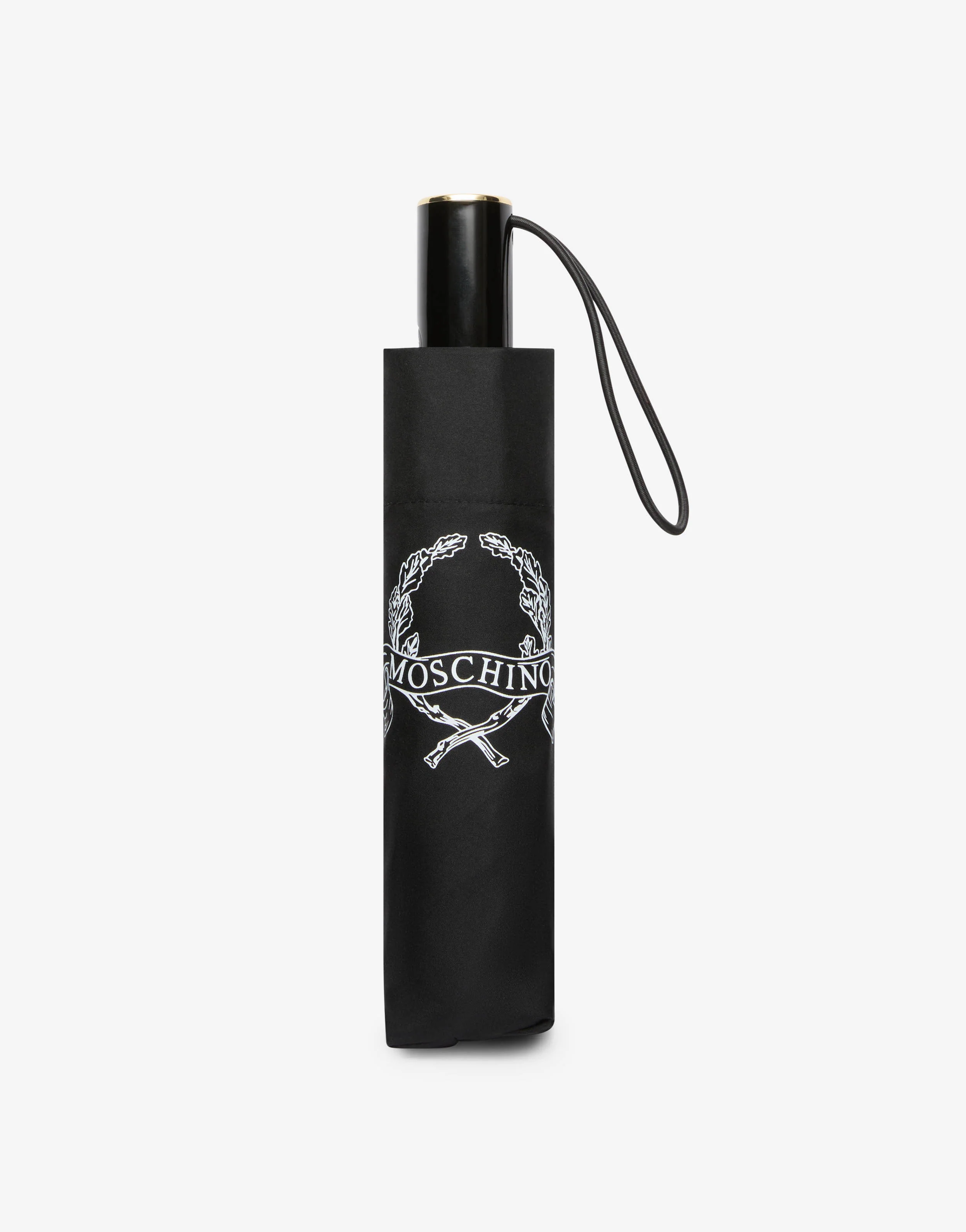 Ombrello openclose Laurel Crown Logo