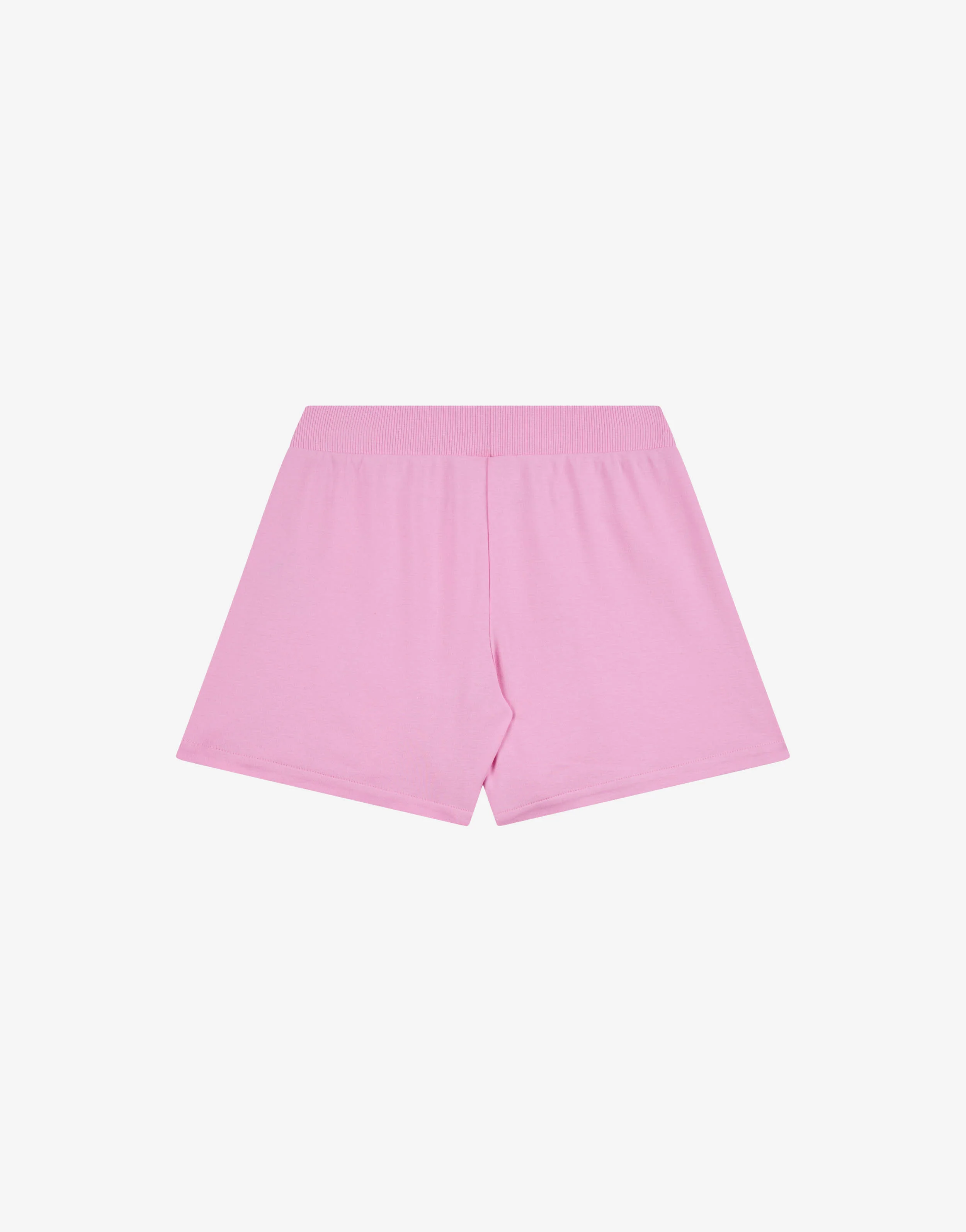 Short in cotone pesante Moschino Teddy Bear