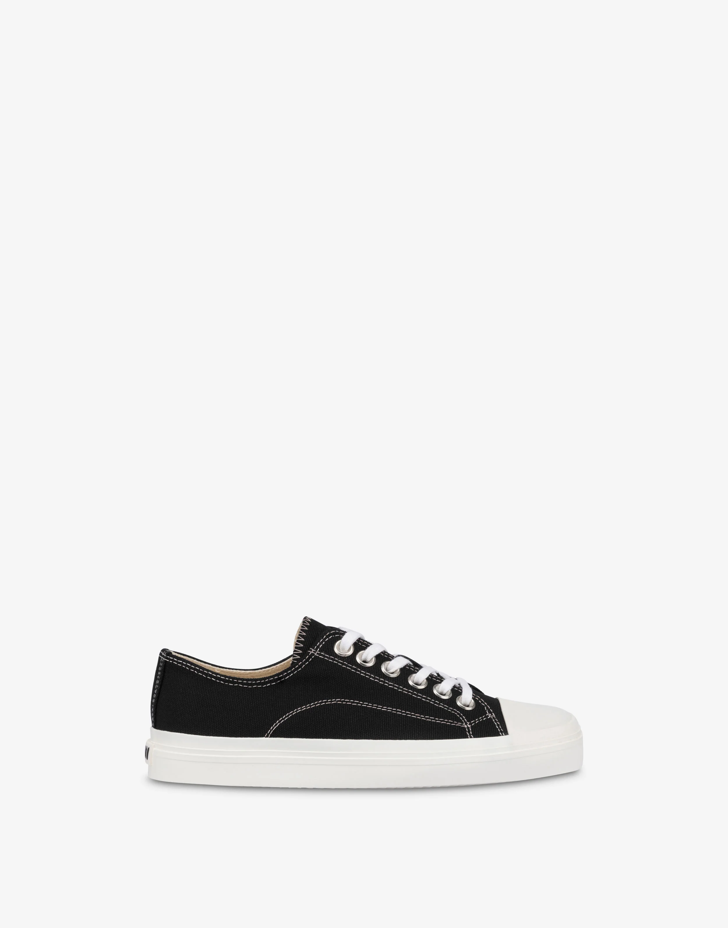 Sneakers in canvas Edge