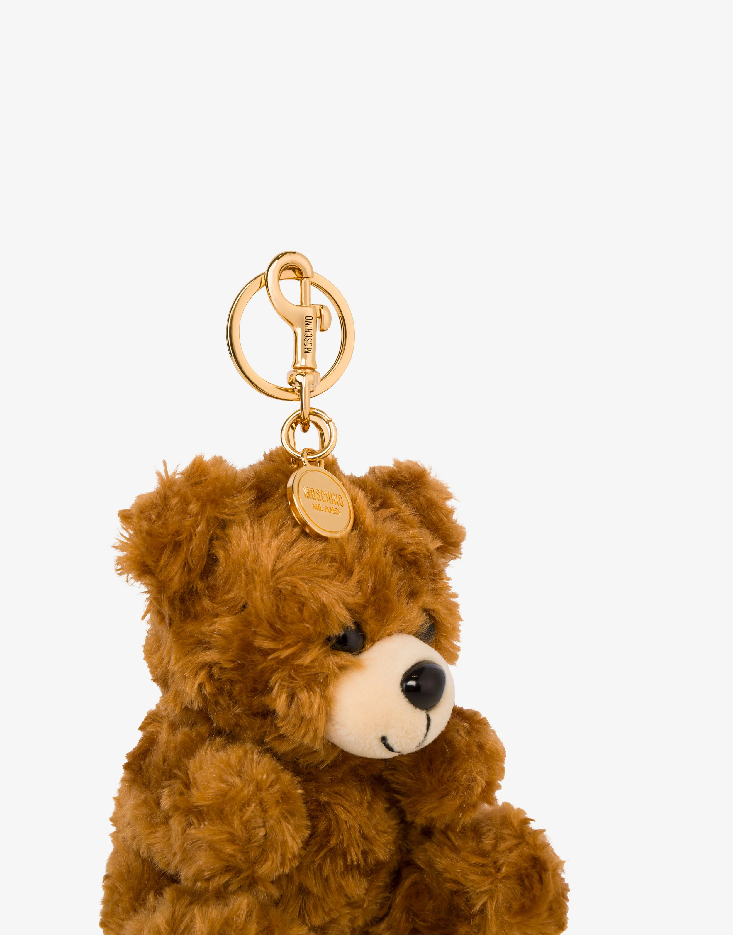 Charm Moschino Teddy Bear