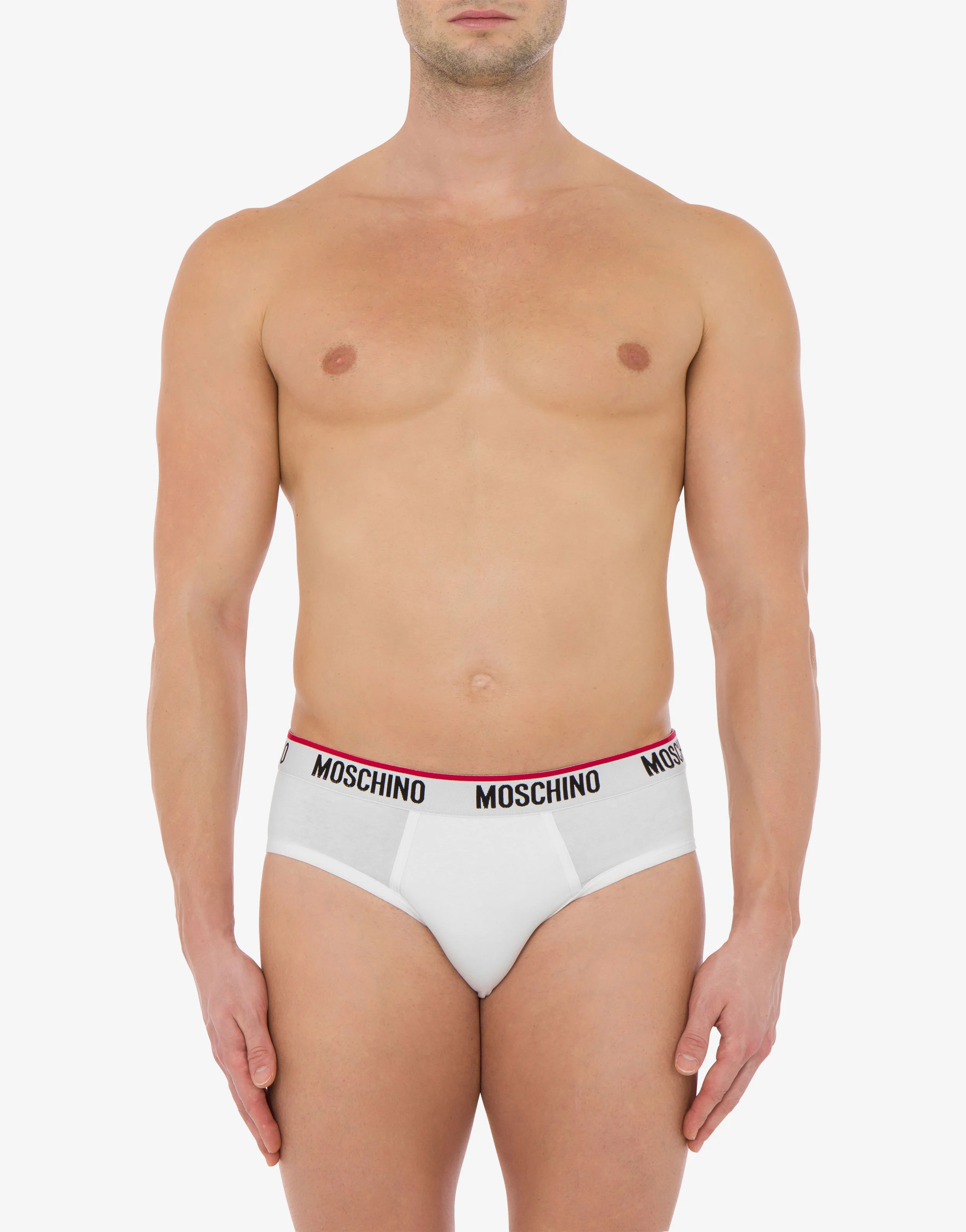 Set di 3 slip Logo Band