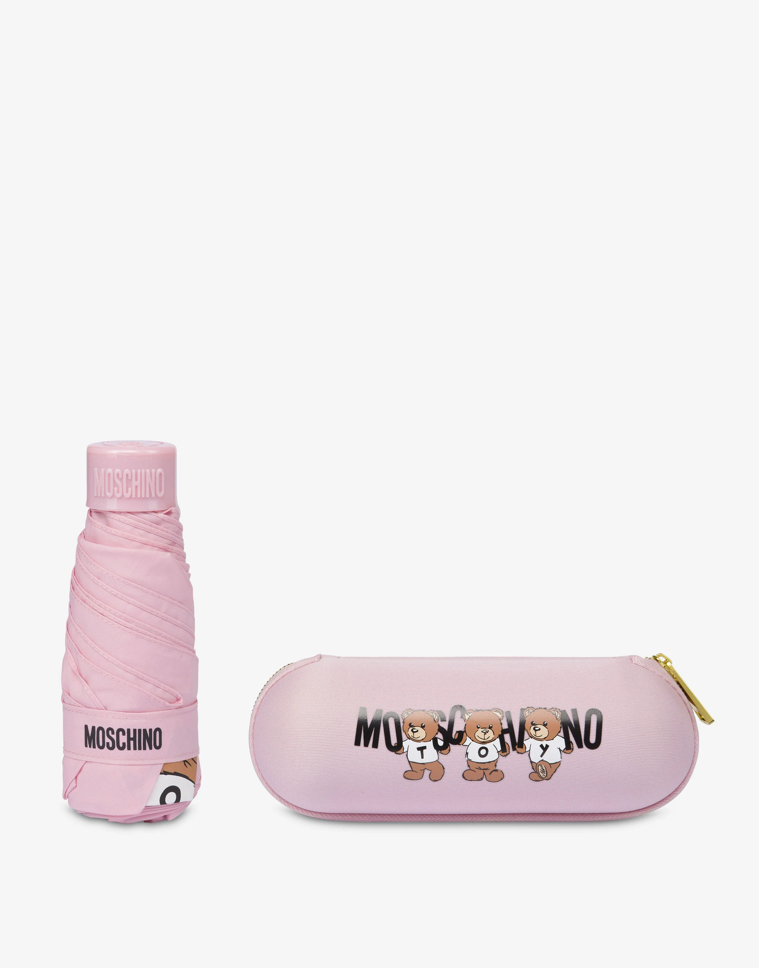 Ombrello Supermini Moschino Teddy Bear