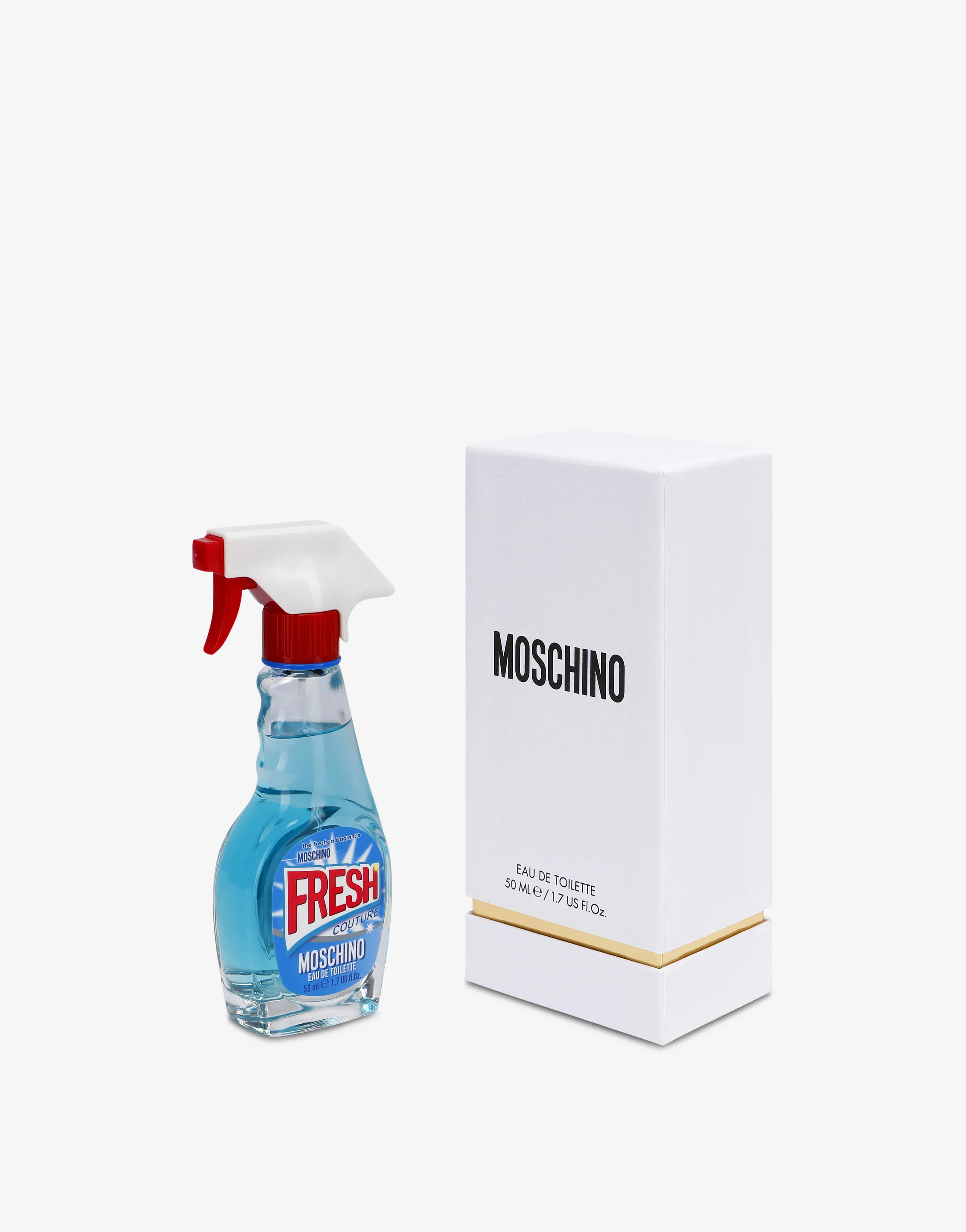 Fresh Couture 50 ml / 1.7 oz. Eau de Toilette