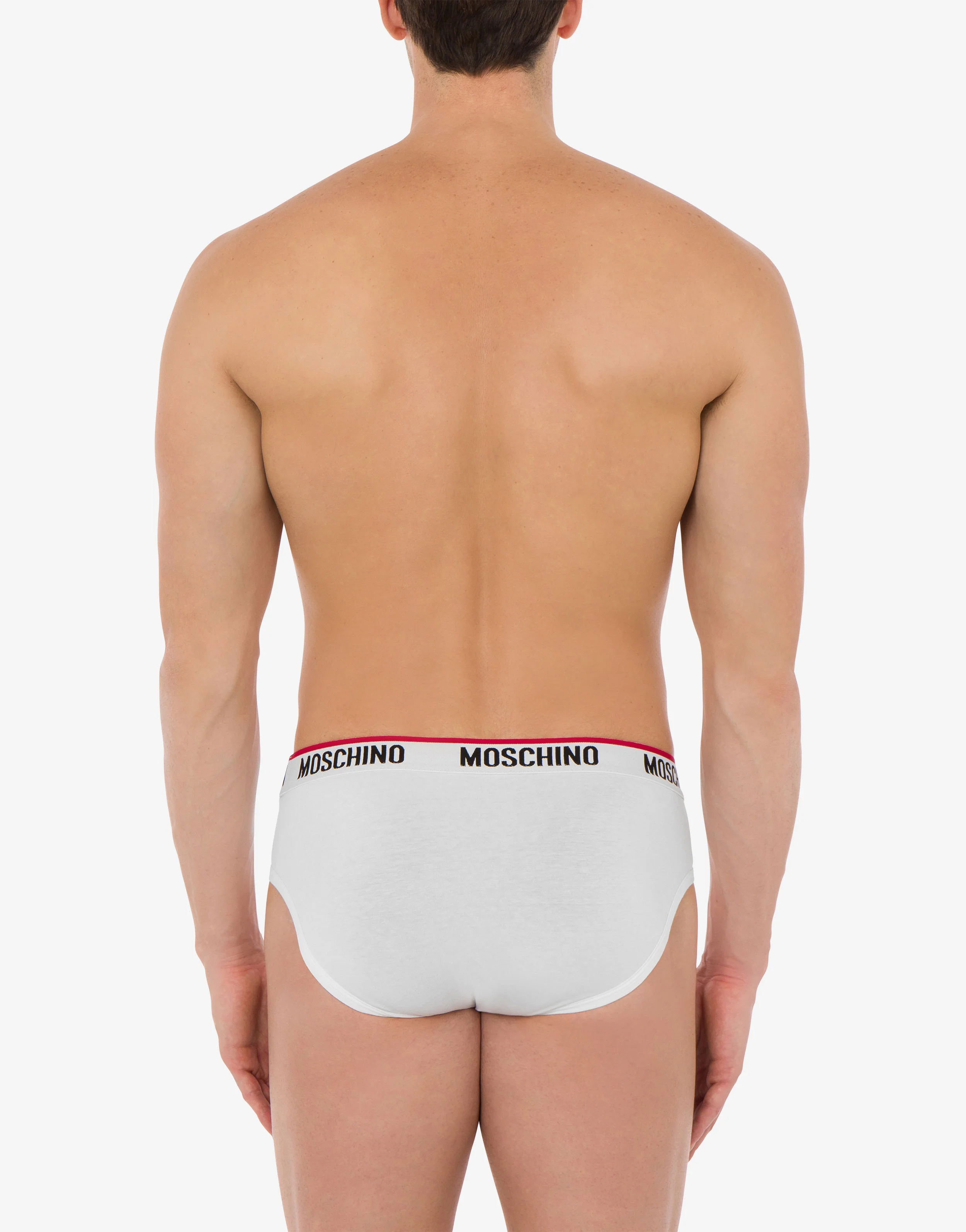 Set di 3 slip Logo Band