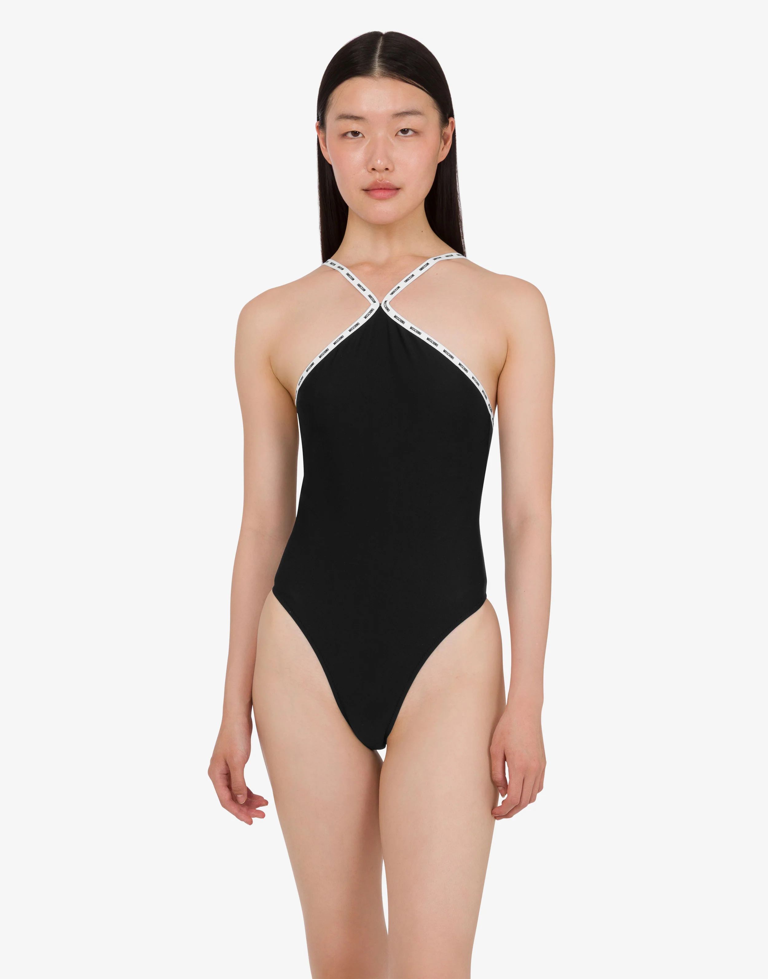 Costume intero in lycra