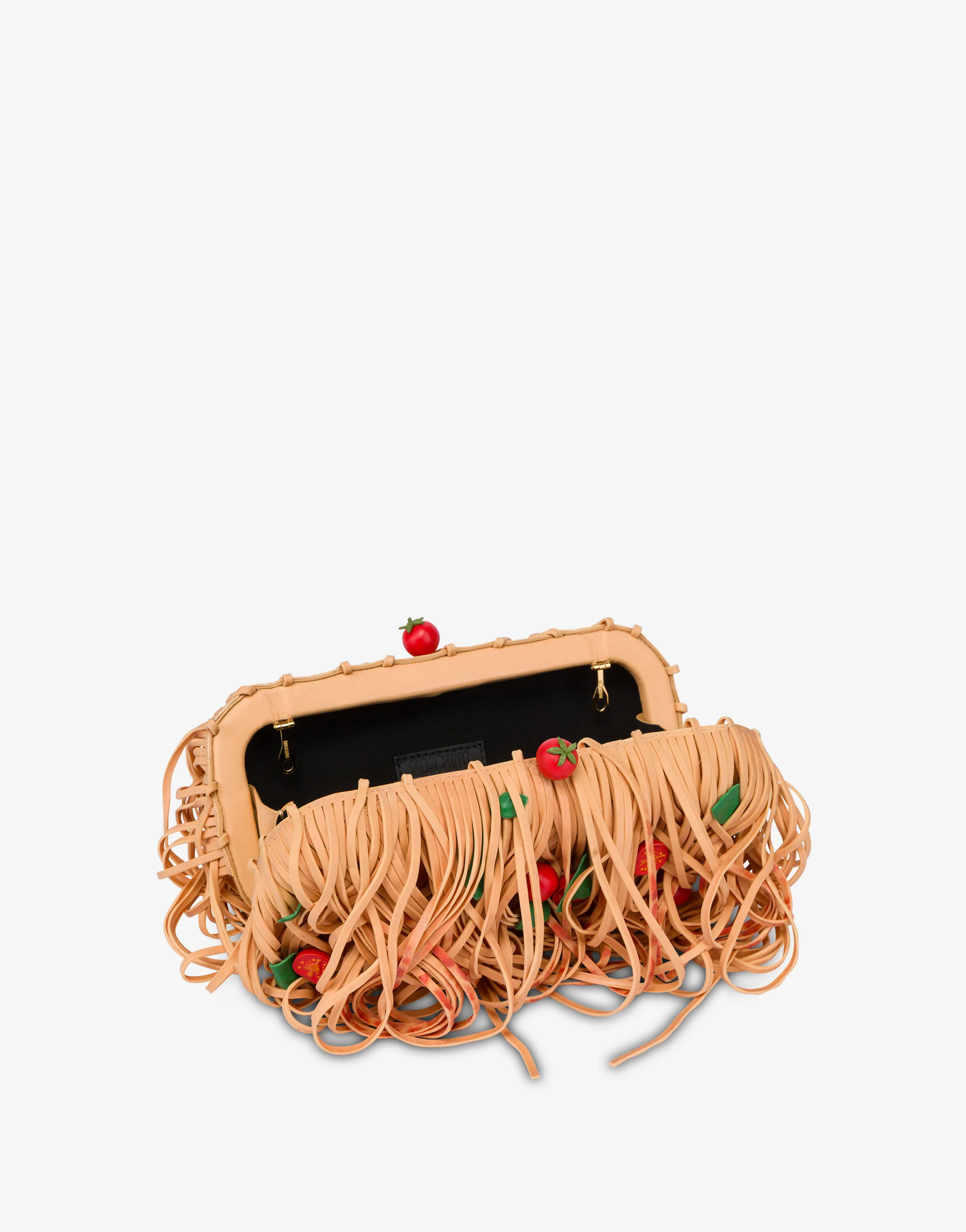 Spaghetti bag