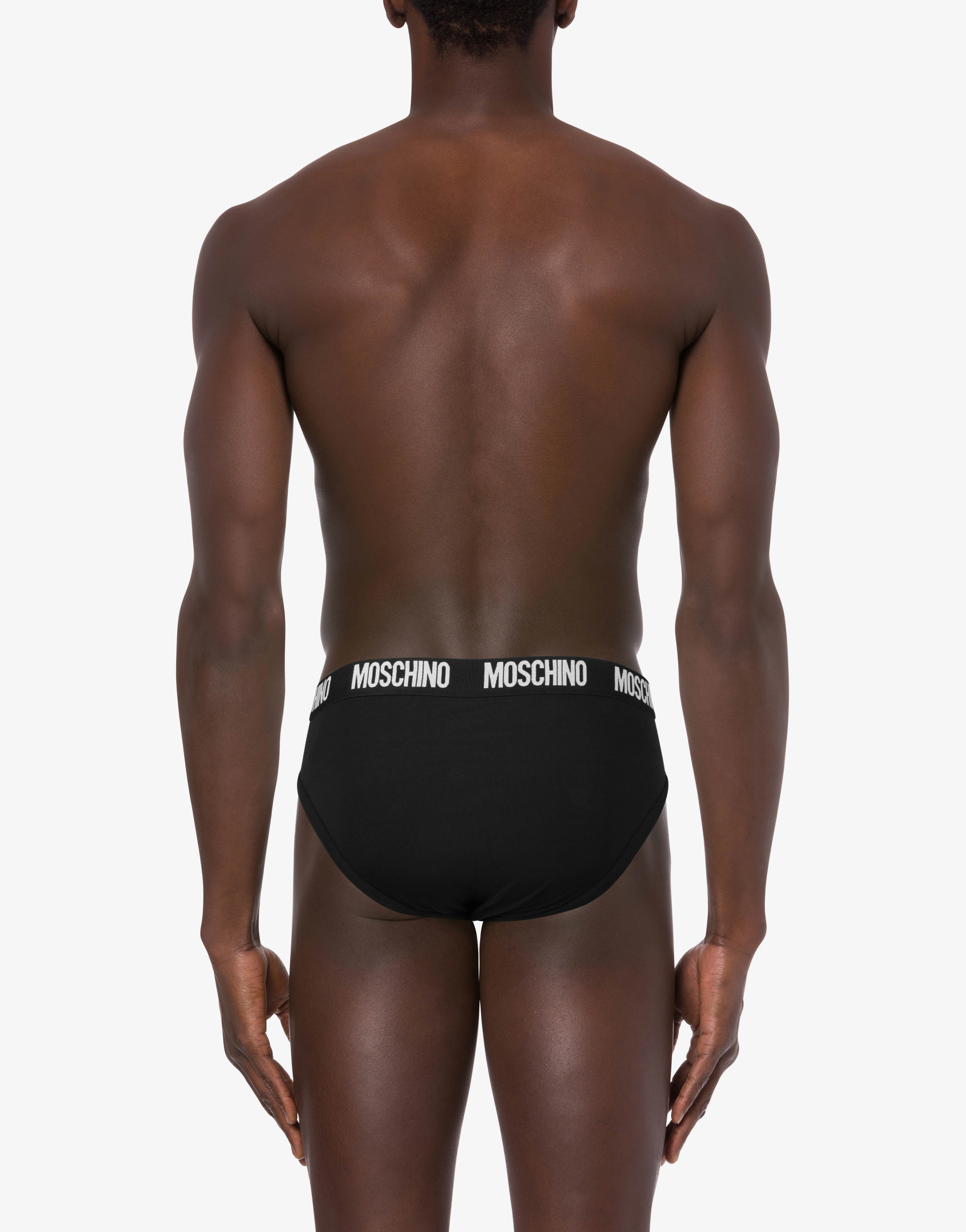 Set di 2 slip Logo Band