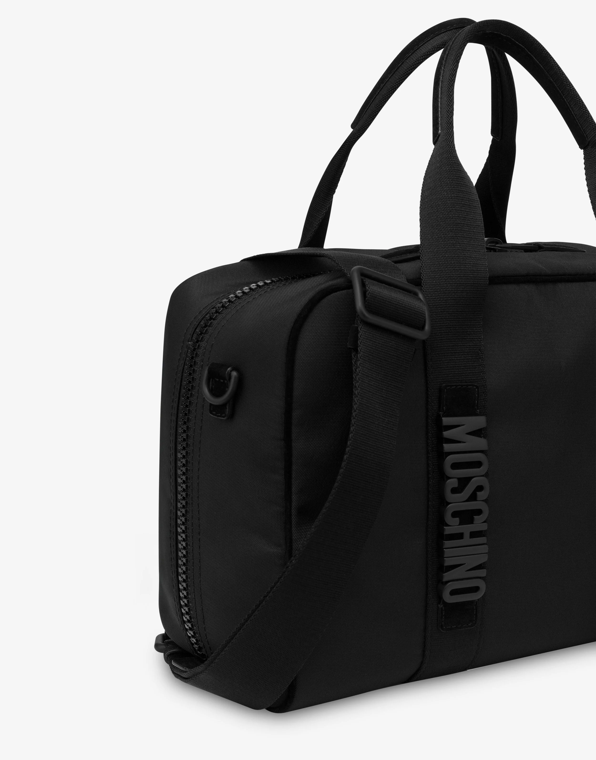 Borsa a mano da viaggio in nylon cordura