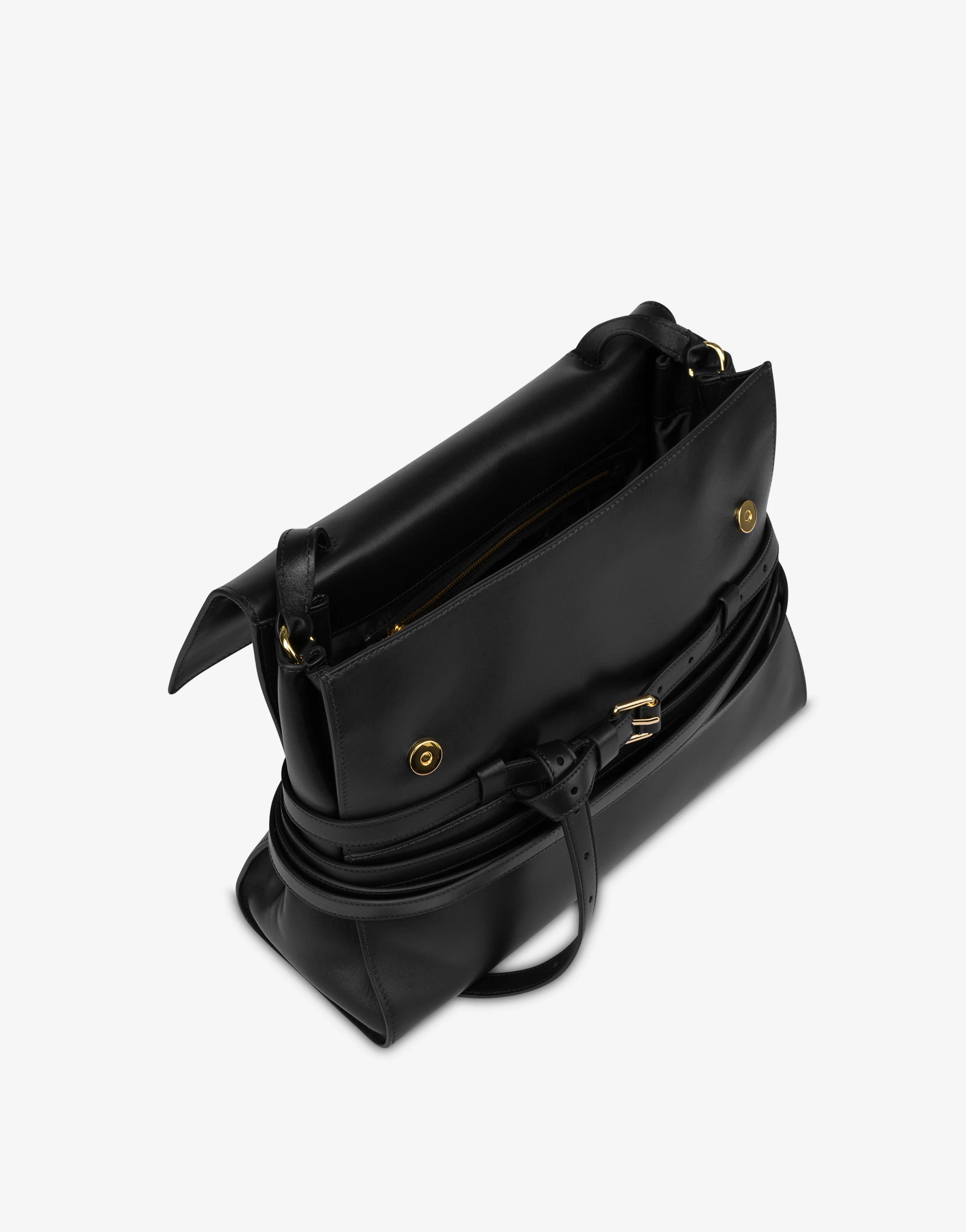 Moschino Tie Me bag Medium