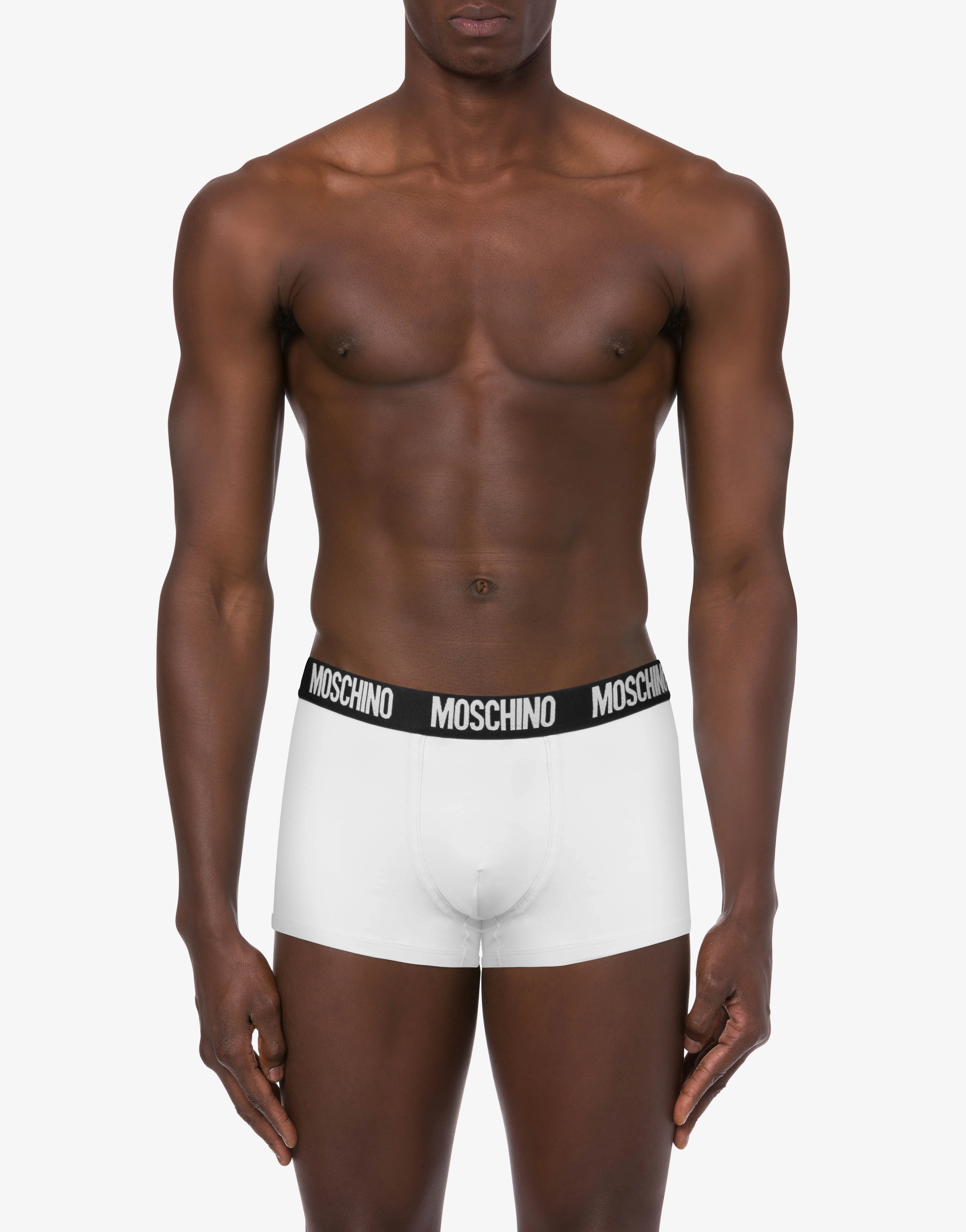 Set di 2 boxer Logo Band