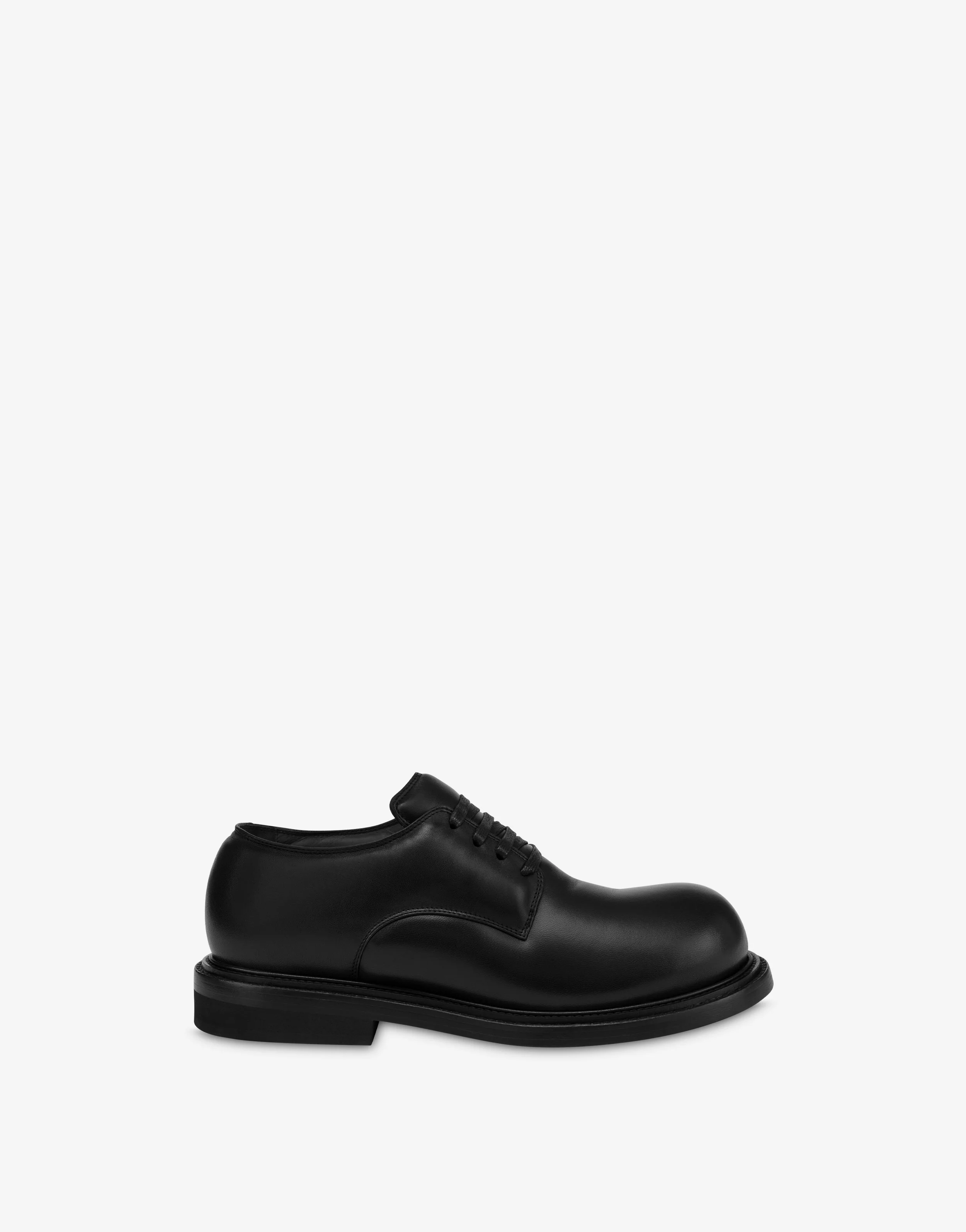 Derby in nappa Oliver