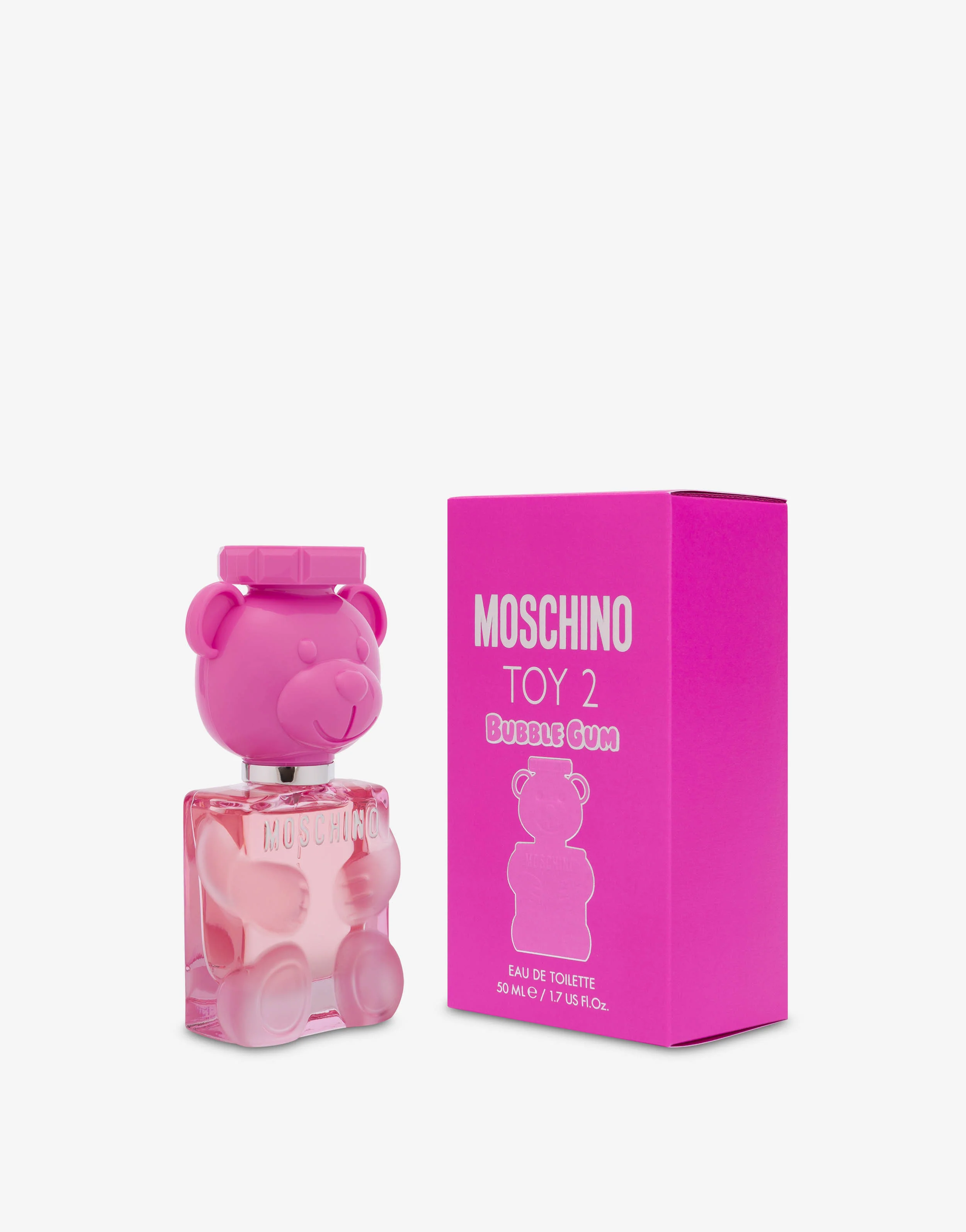 Toy 2 Bubble Gum 50 ml Eau De Toilette