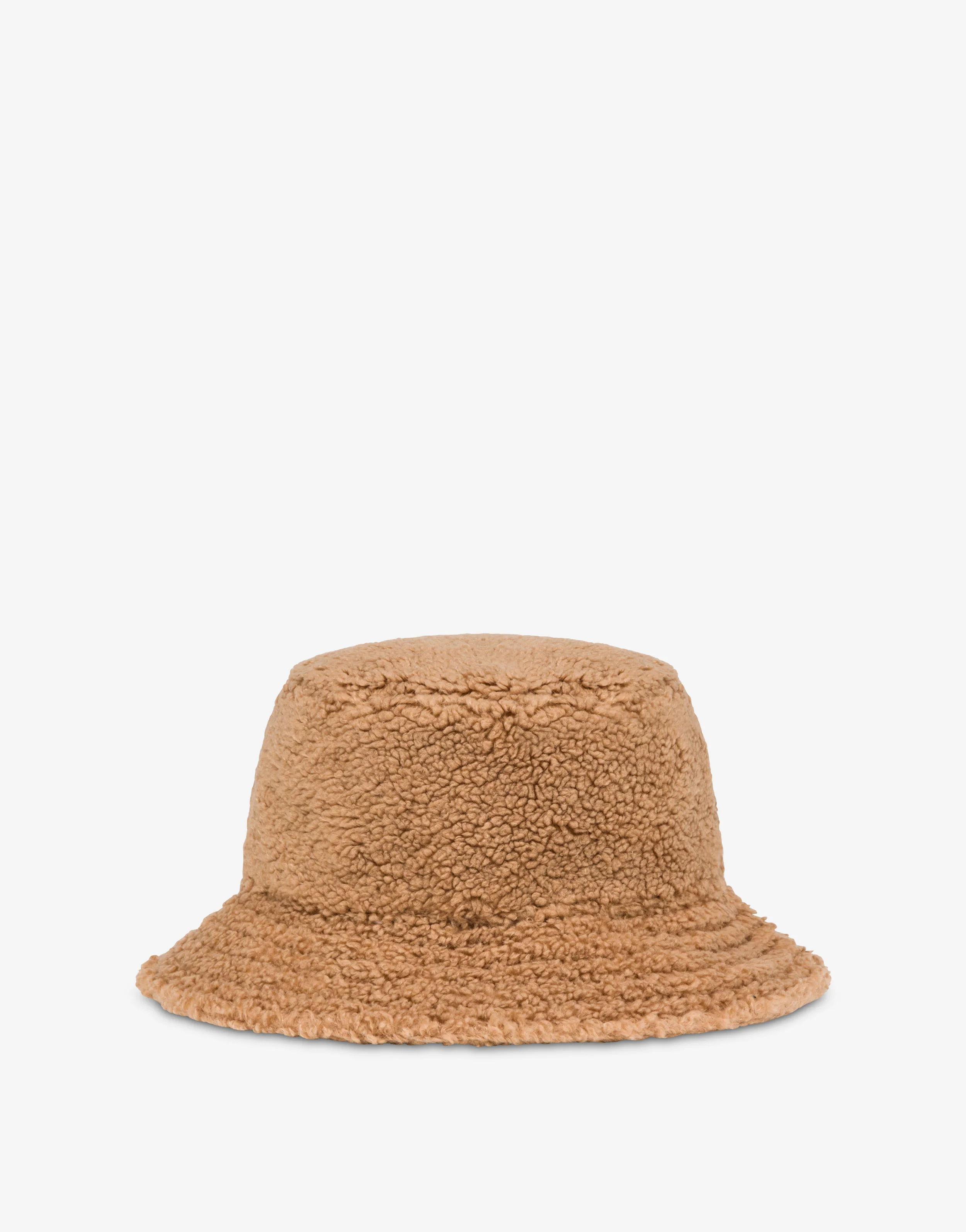 Cappello bucket Logo Embroidery